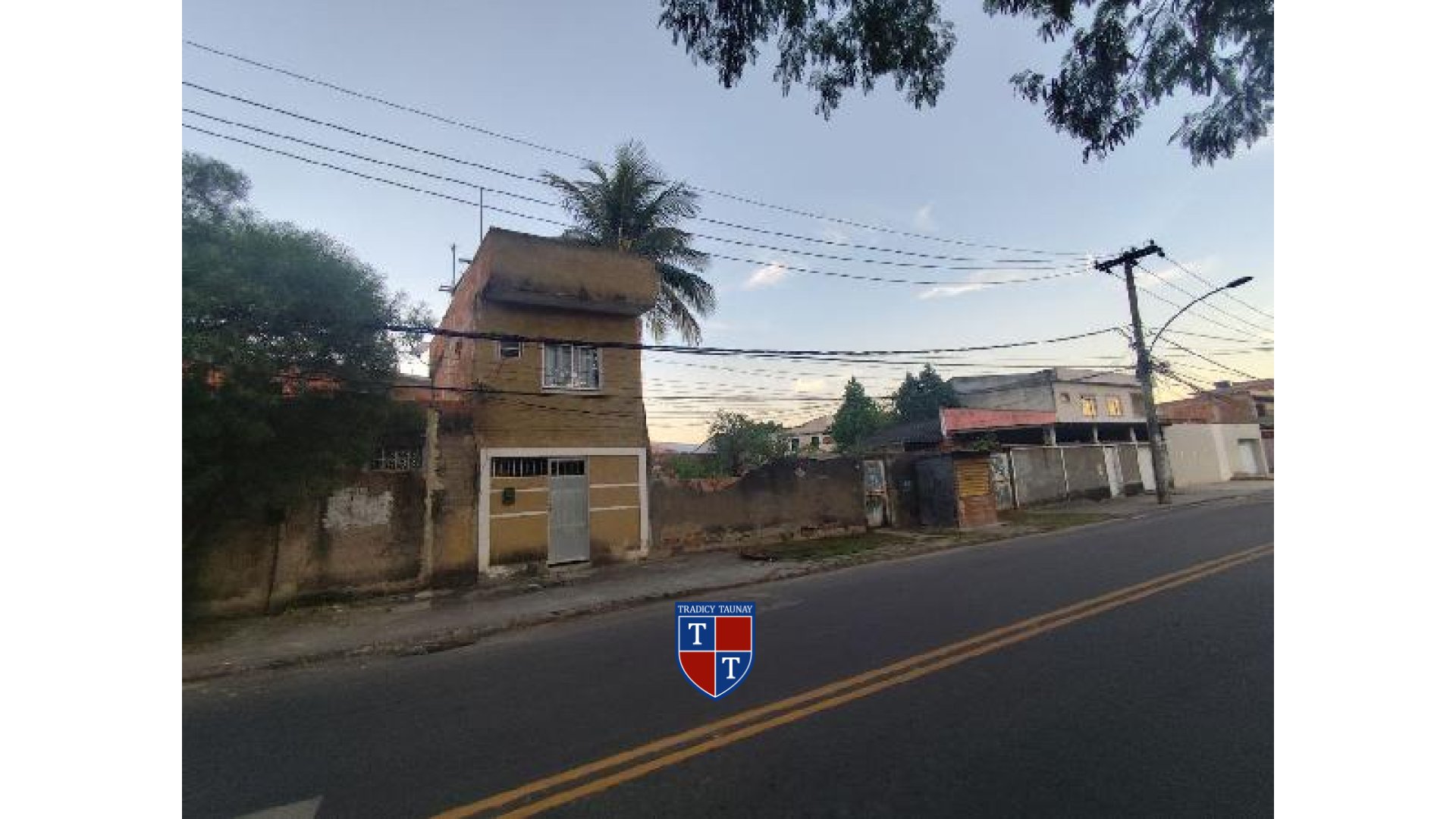 Foto do Imóvel