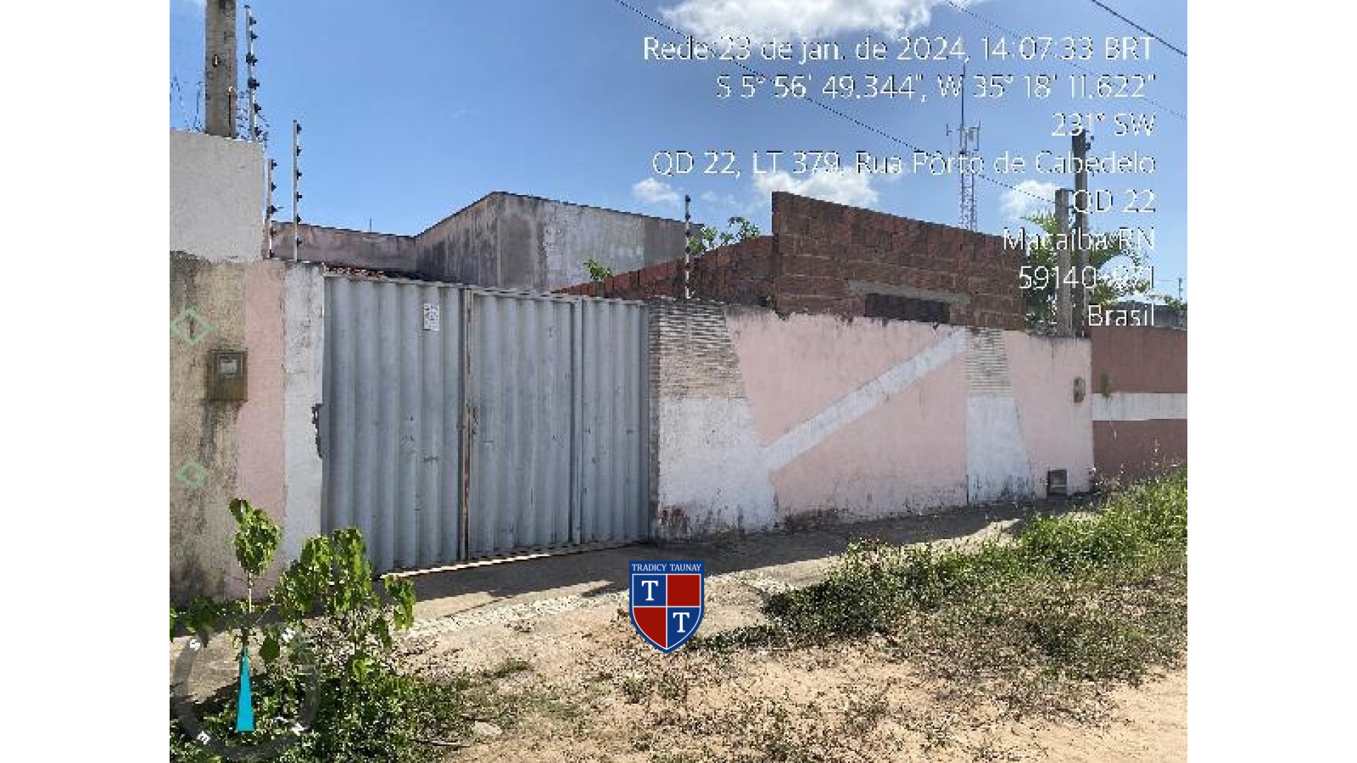 Foto do Imóvel
