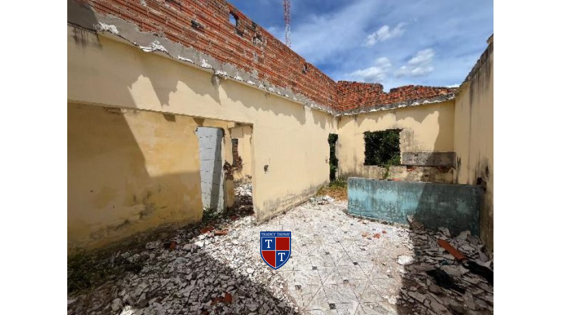 Foto 2 de CASA em BAIXA DA EMA, PIRACURUCA/PI - Imóvel Retomado CAIXA Ref 8444408619652