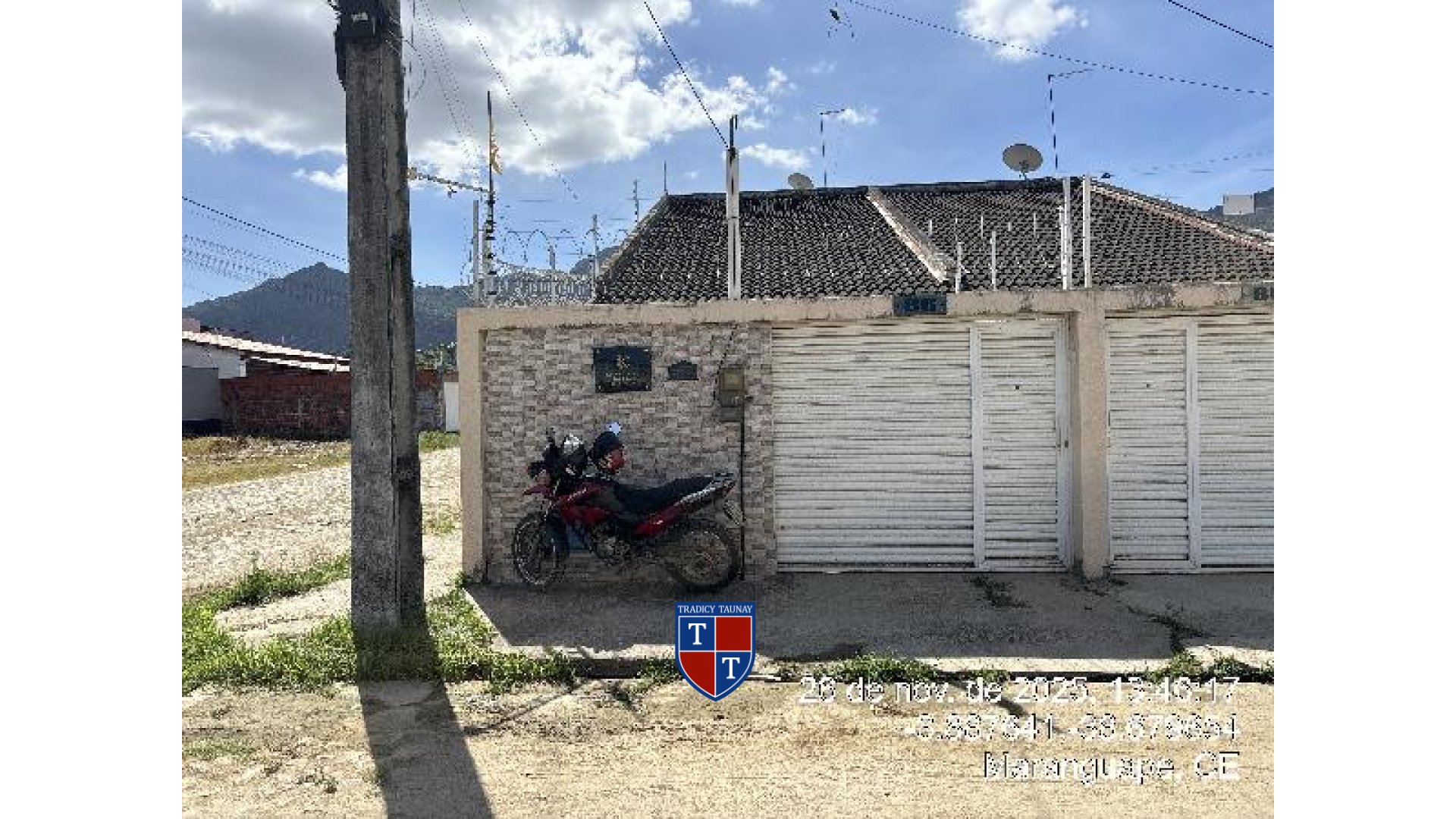 Foto do Imóvel