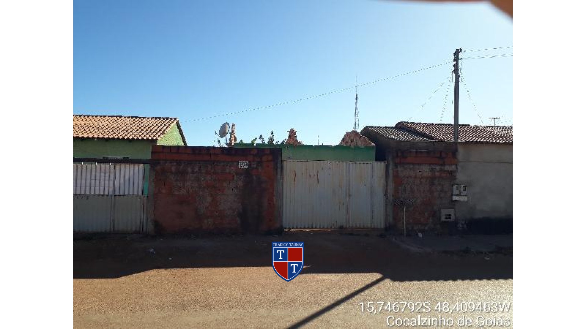 Foto do Imóvel