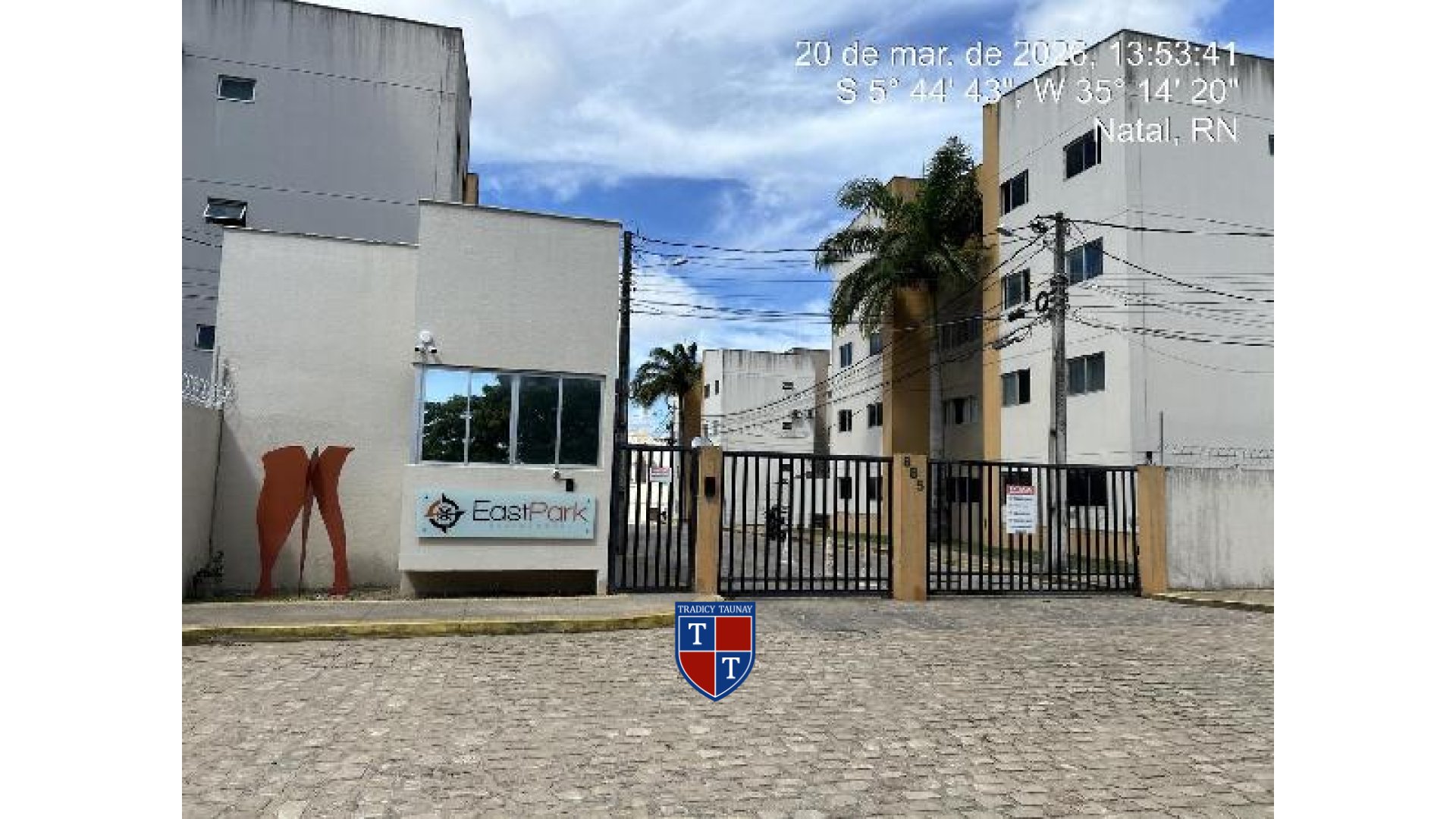 Foto 1 de APARTAMENTO em PAJUCARA, NATAL/RN - Imóvel Retomado CAIXA Ref 8444408656361