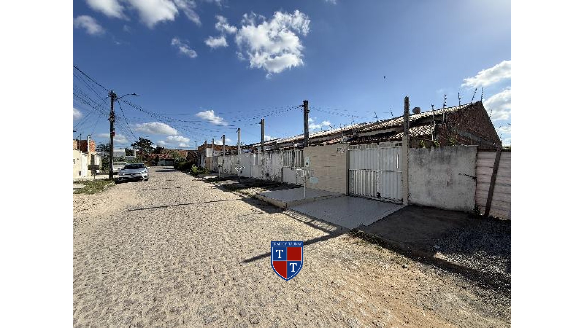 Foto 1 de CASA em SANTO ANTONIO DOS PRAZERES, FEIRA DE SANTANA/BA - Imóvel Retomado CAIXA Ref 8444408666383