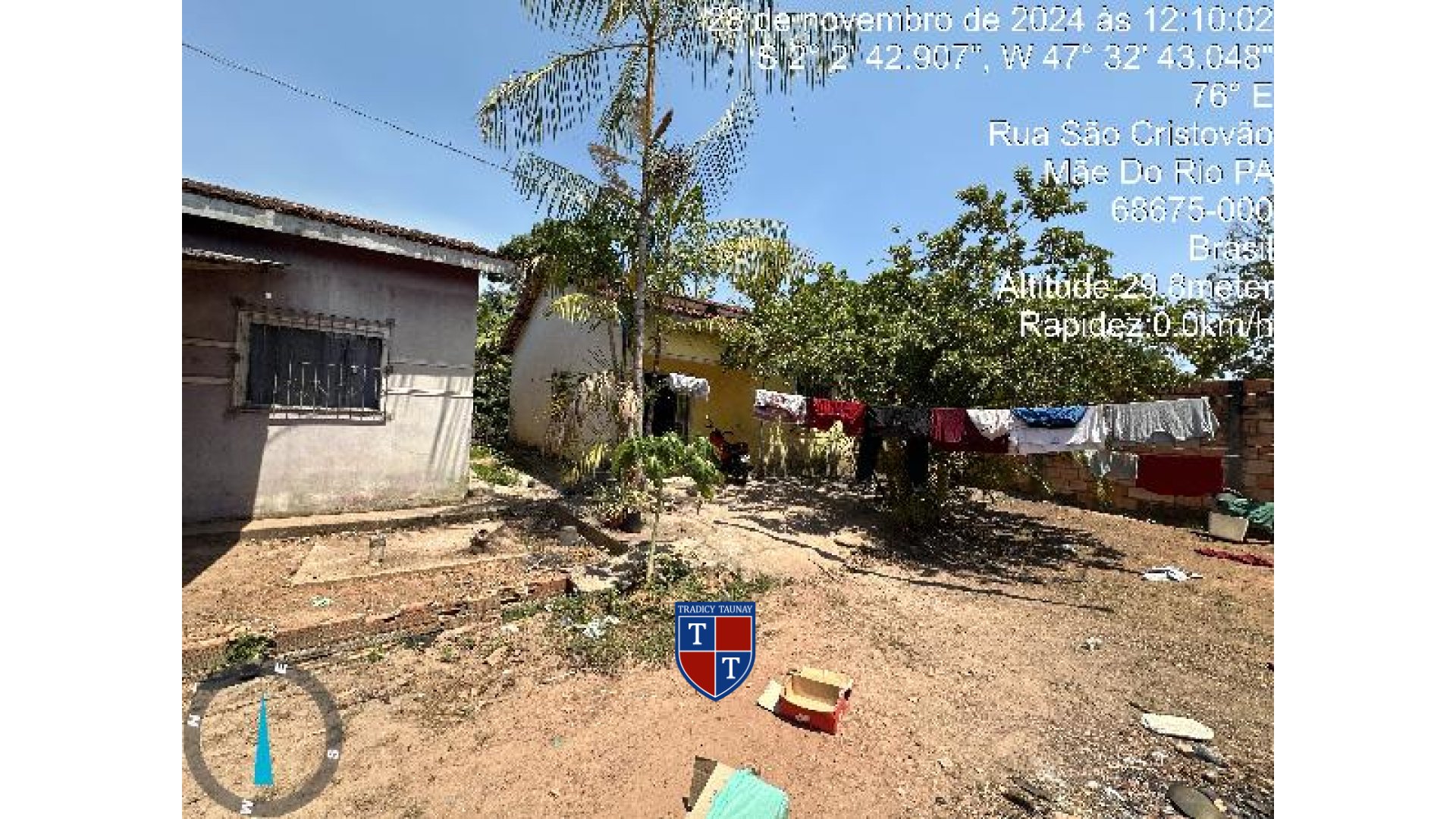 Foto do Imóvel