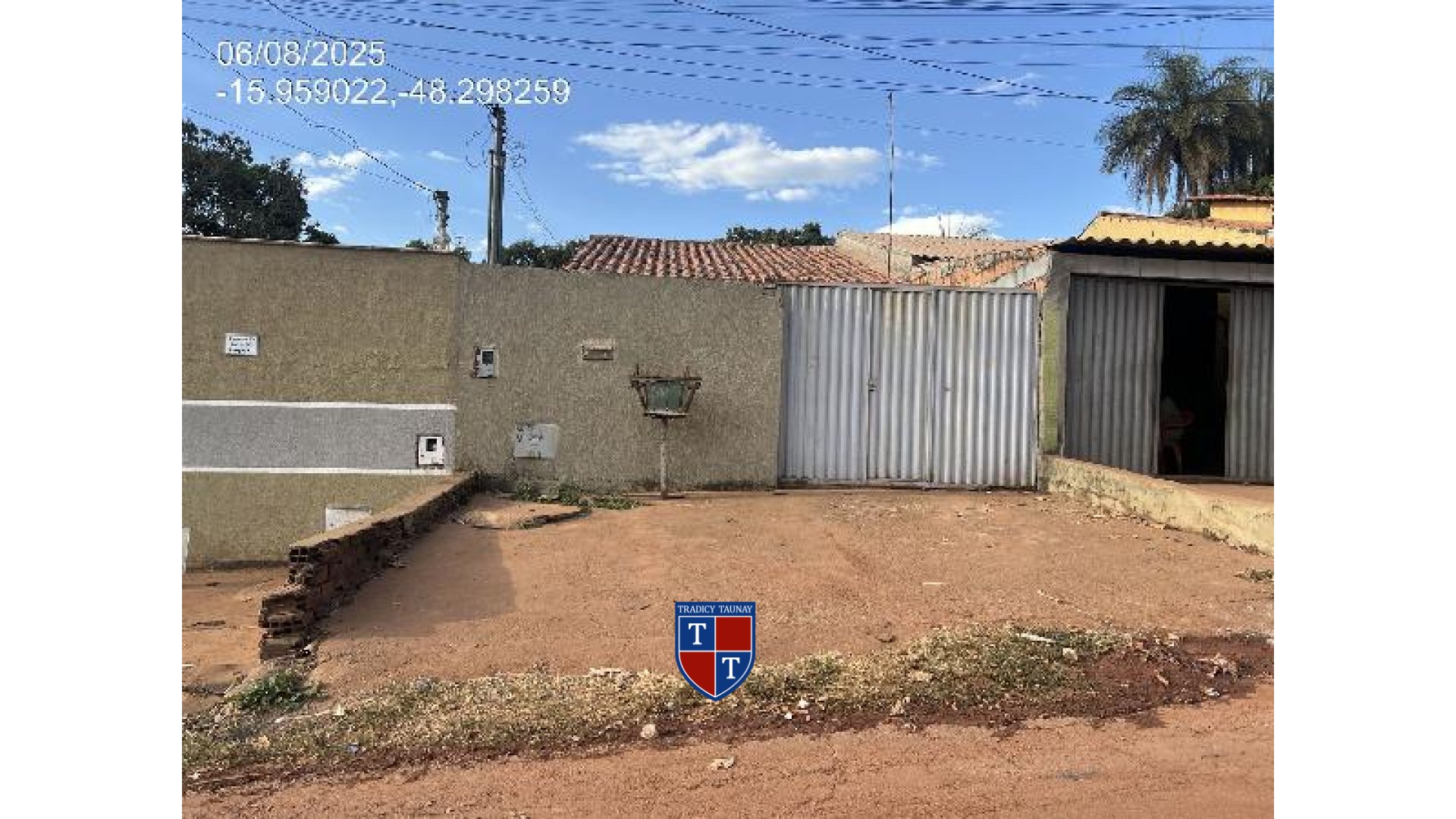 Foto do Imóvel