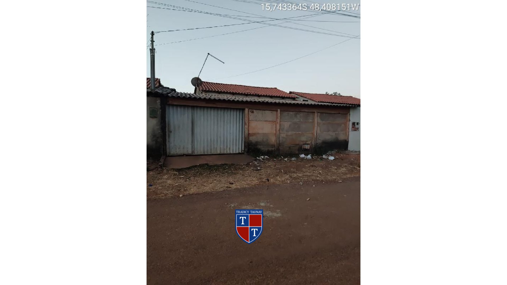 Foto do Imóvel