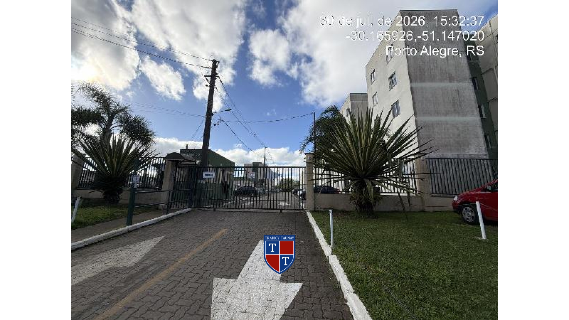 Foto 1 de APARTAMENTO em RESTINGA, PORTO ALEGRE/RS - Imóvel Retomado CAIXA Ref 8444408718677