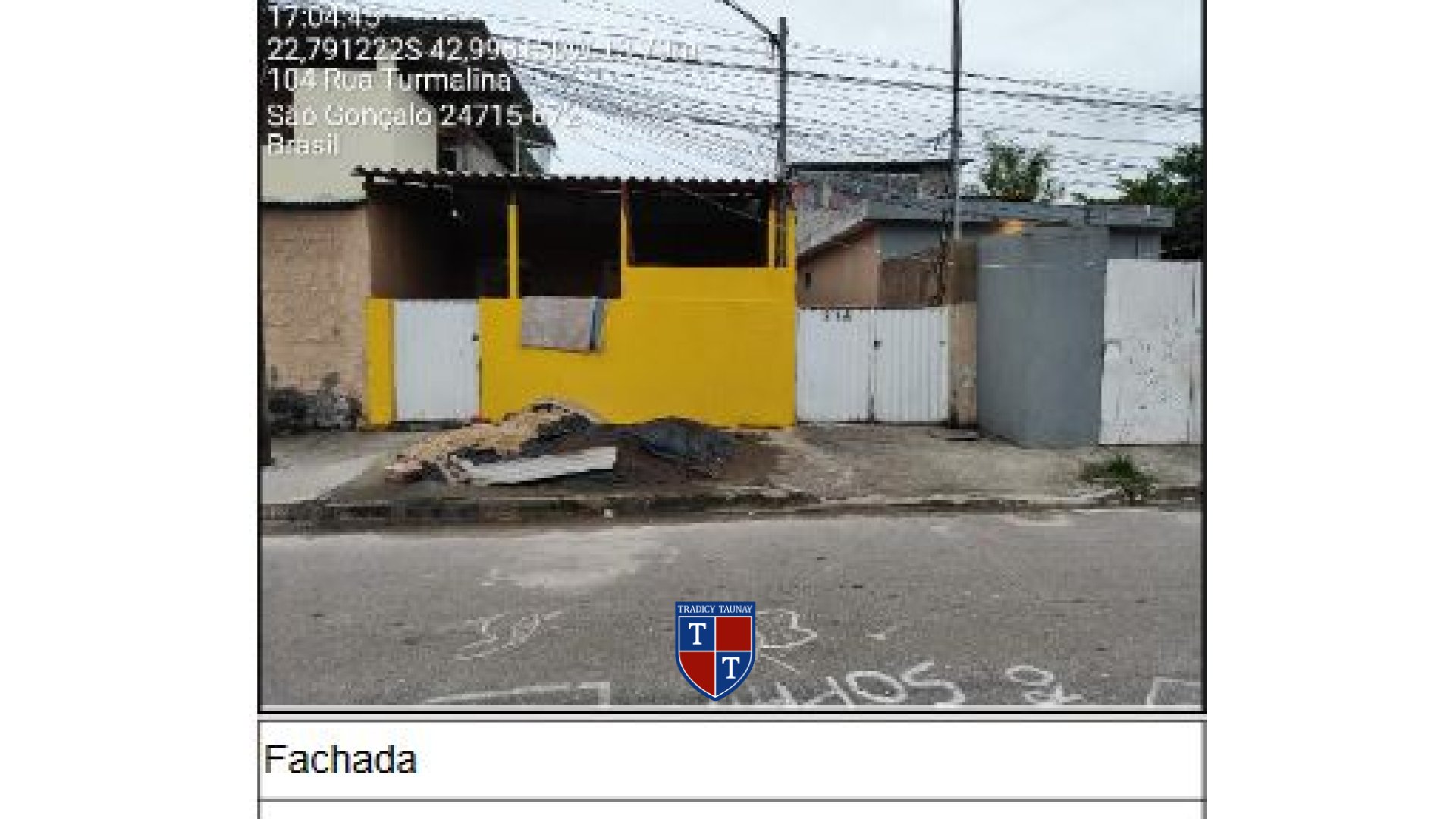 Foto do Imóvel