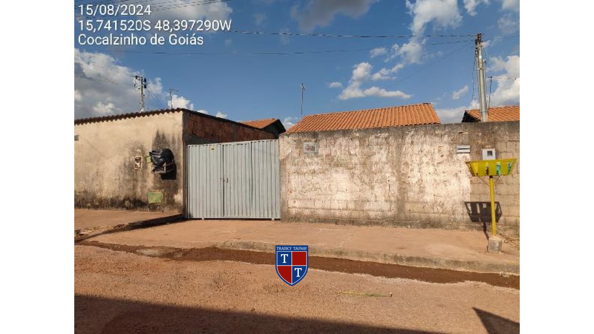 Foto do Imóvel