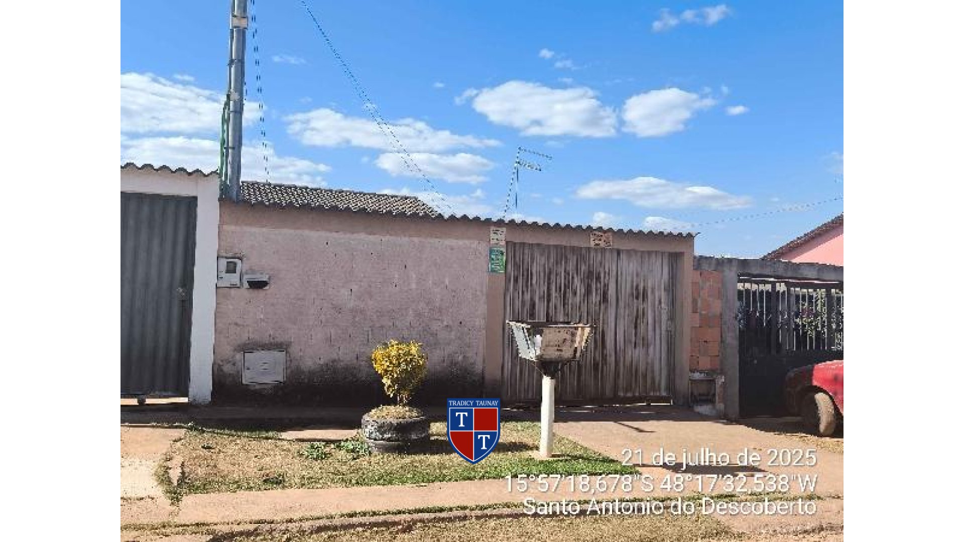 Foto do Imóvel
