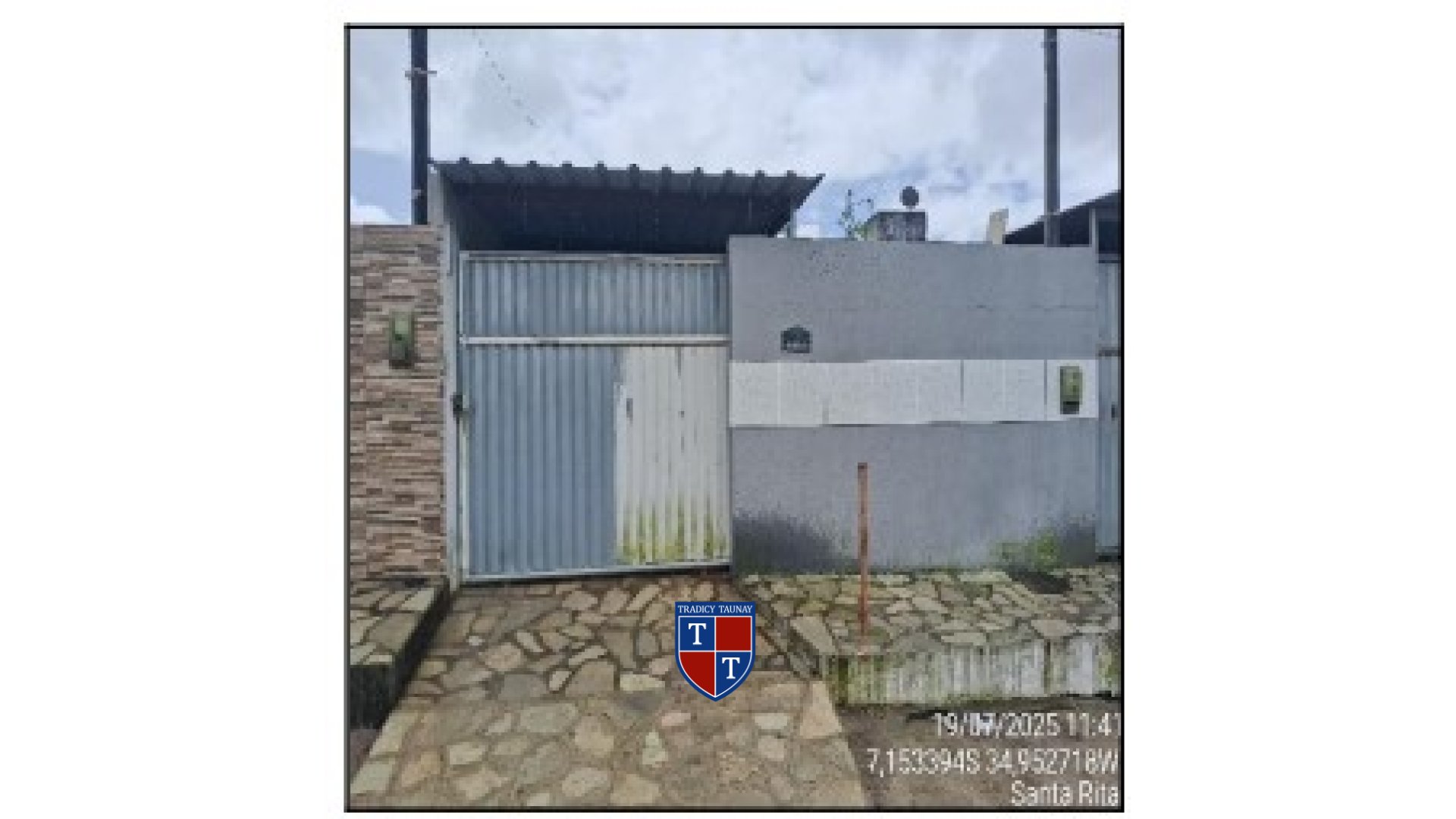 Foto do Imóvel