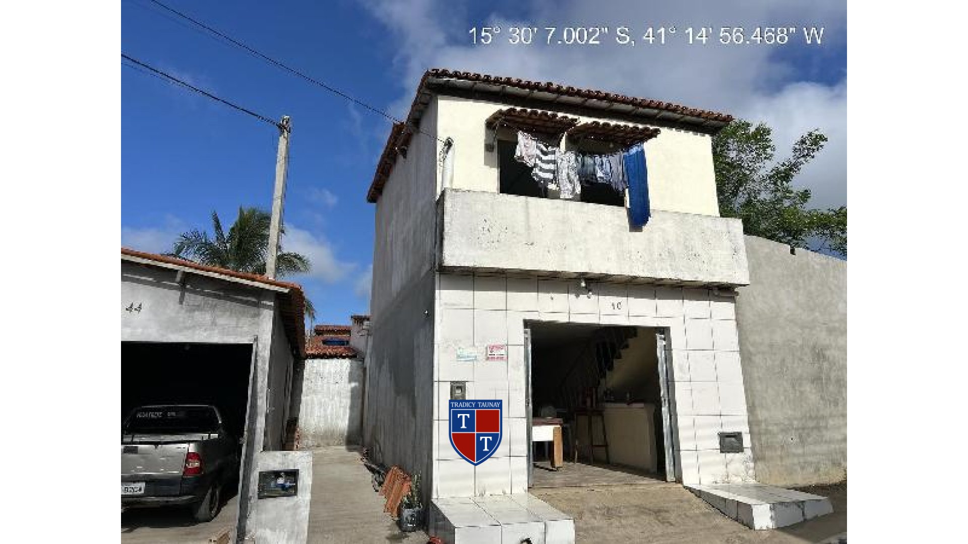 Foto do Imóvel