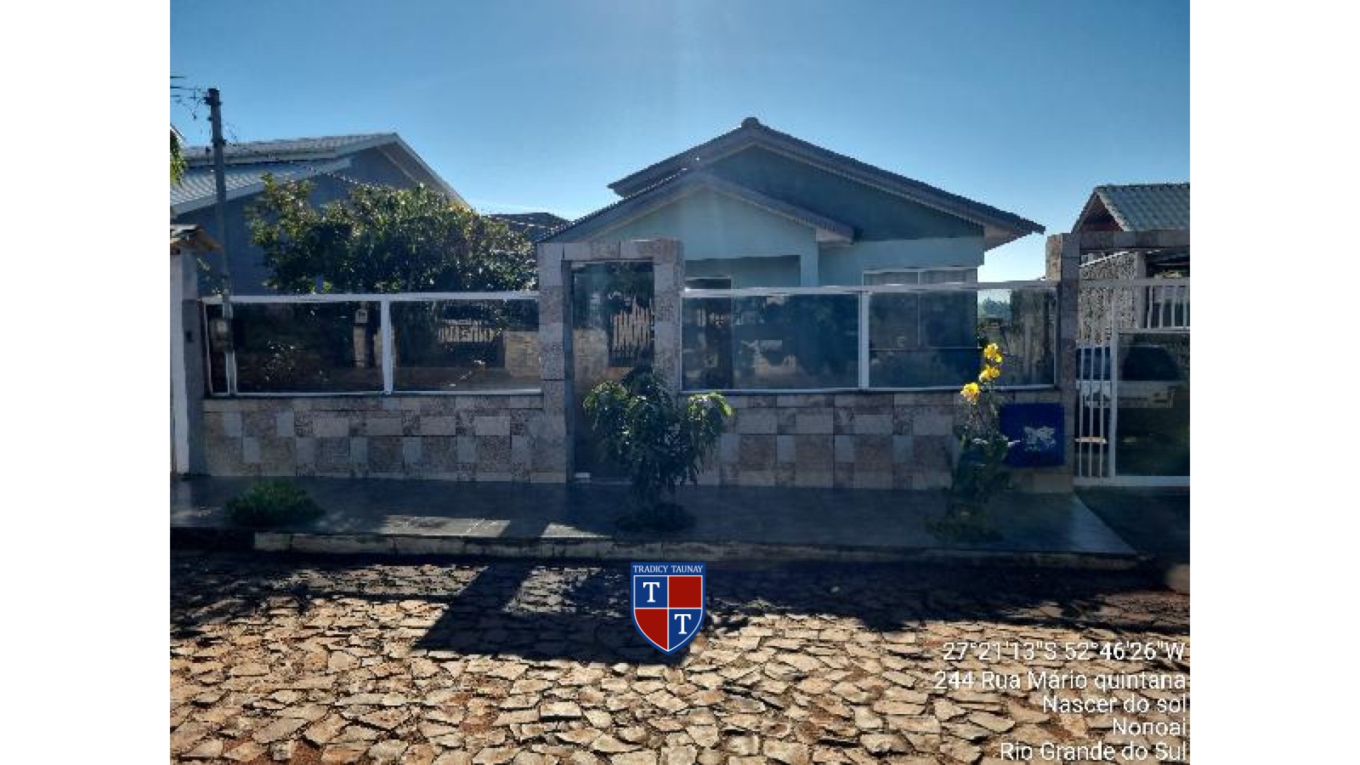 Foto do Imóvel