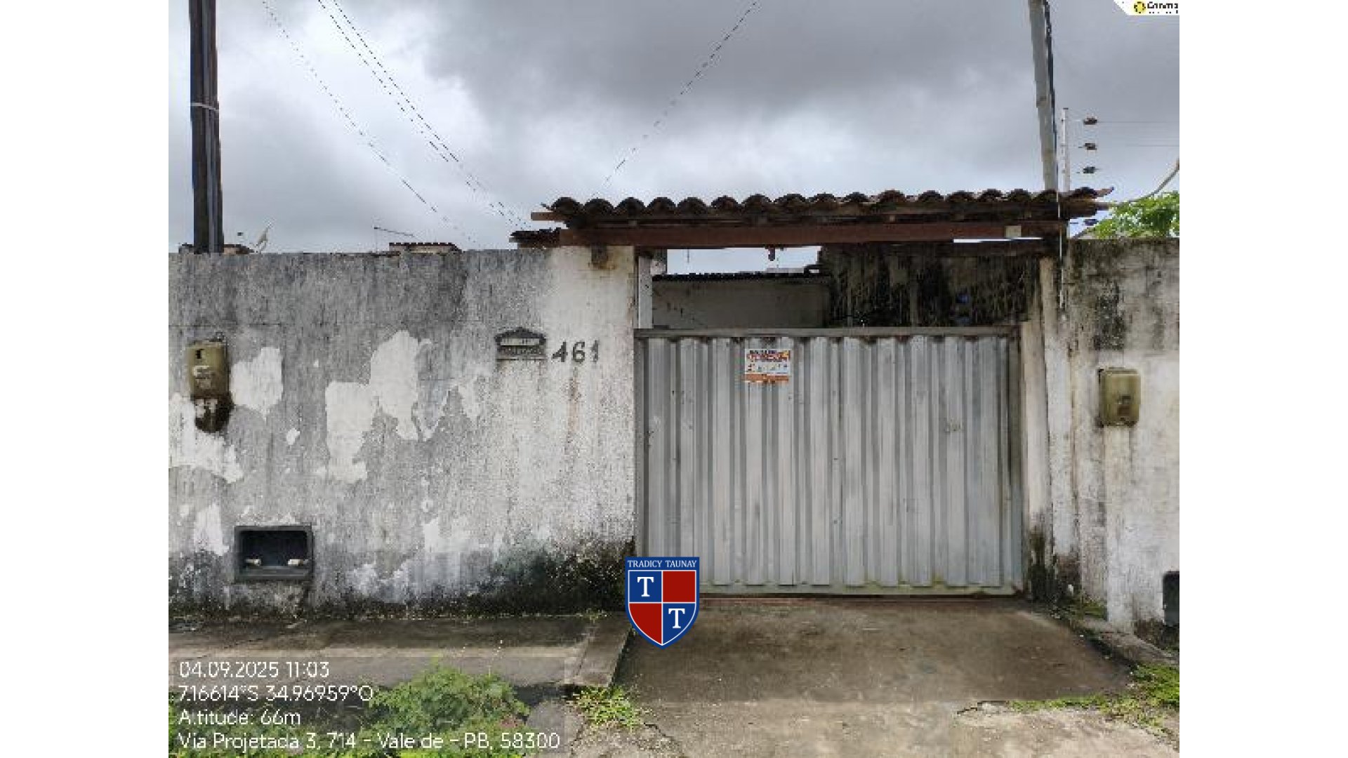 Foto do Imóvel