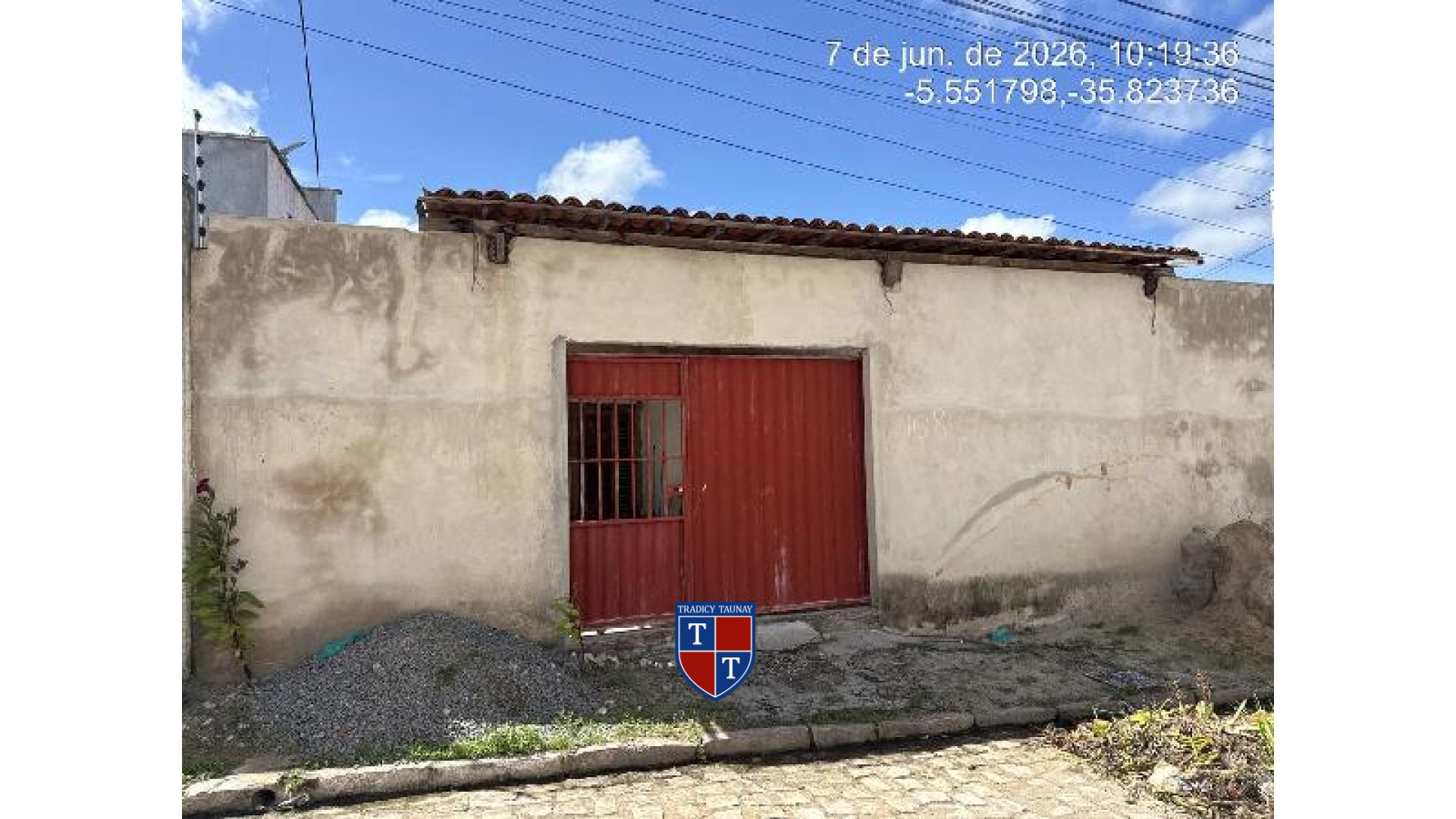 Foto do Imóvel