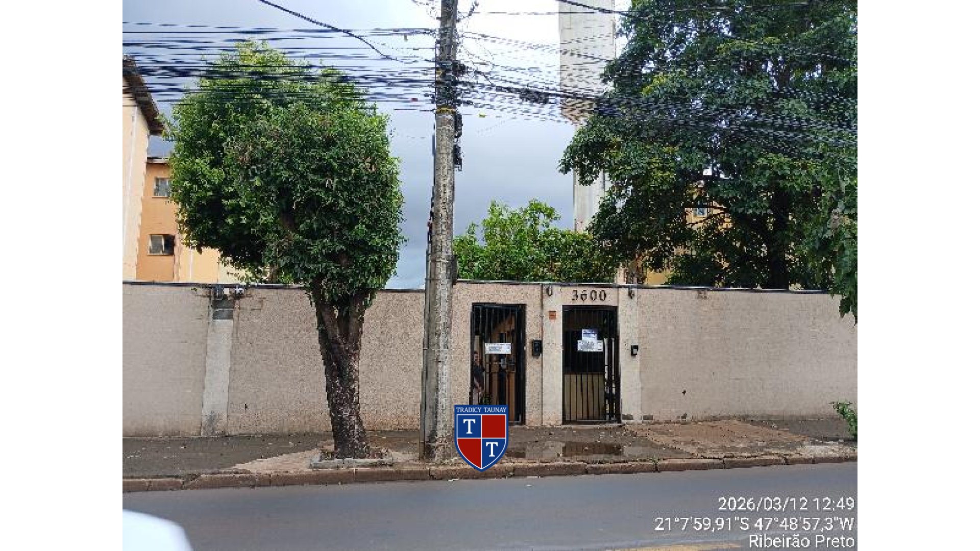 APARTAMENTO em IPIRANGA