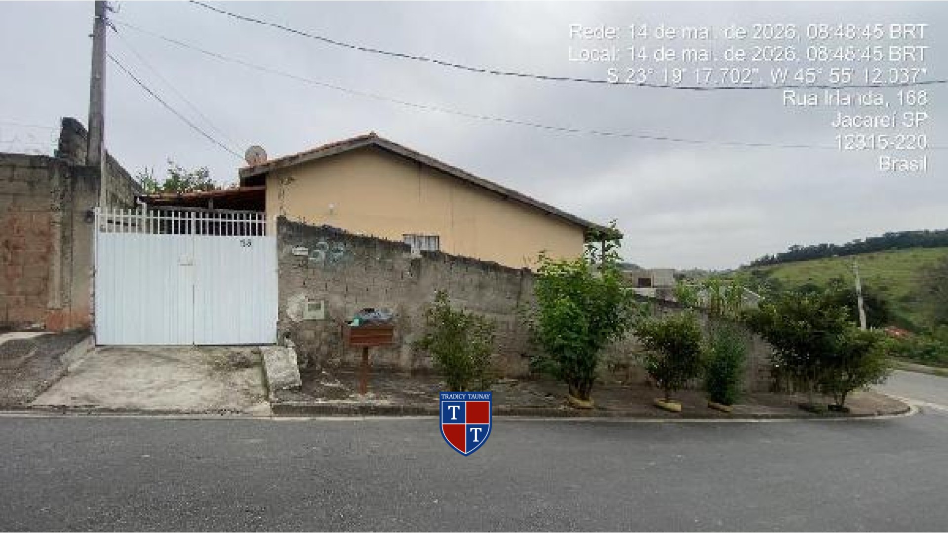 Foto do Imóvel
