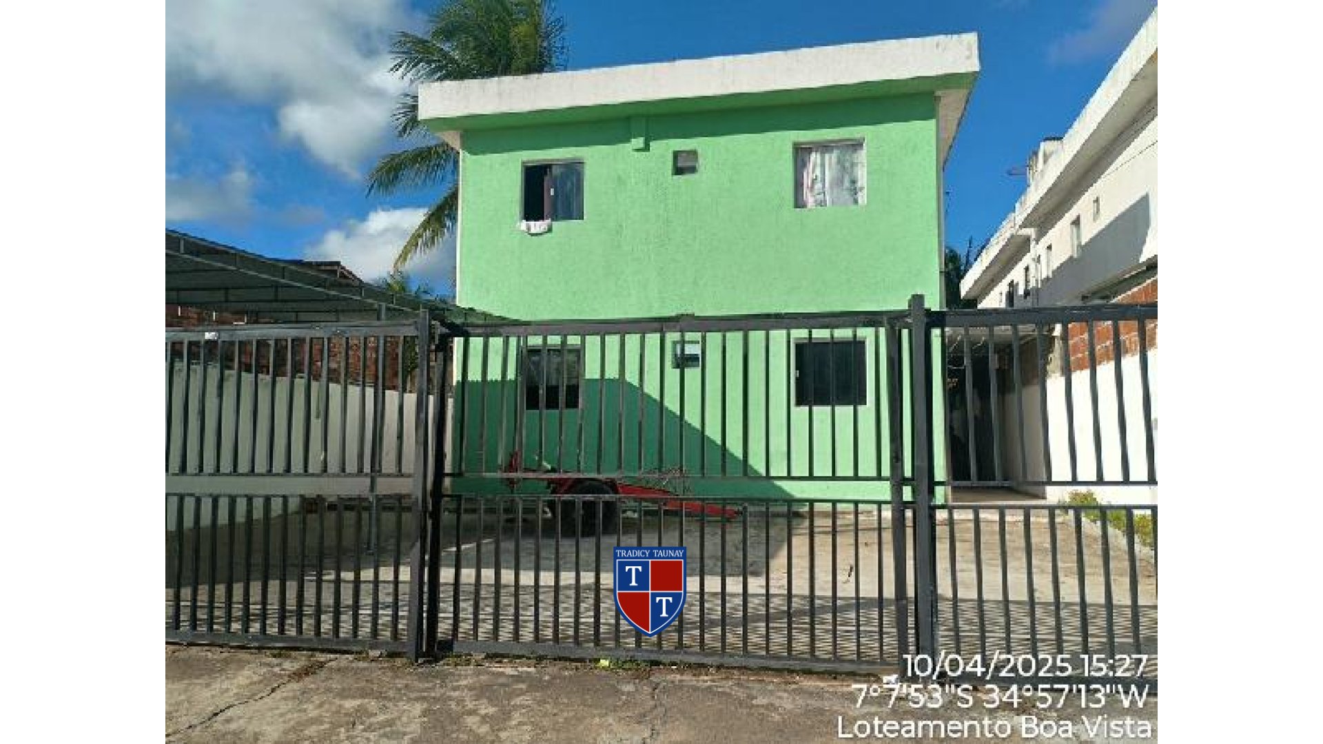 Foto do Imóvel