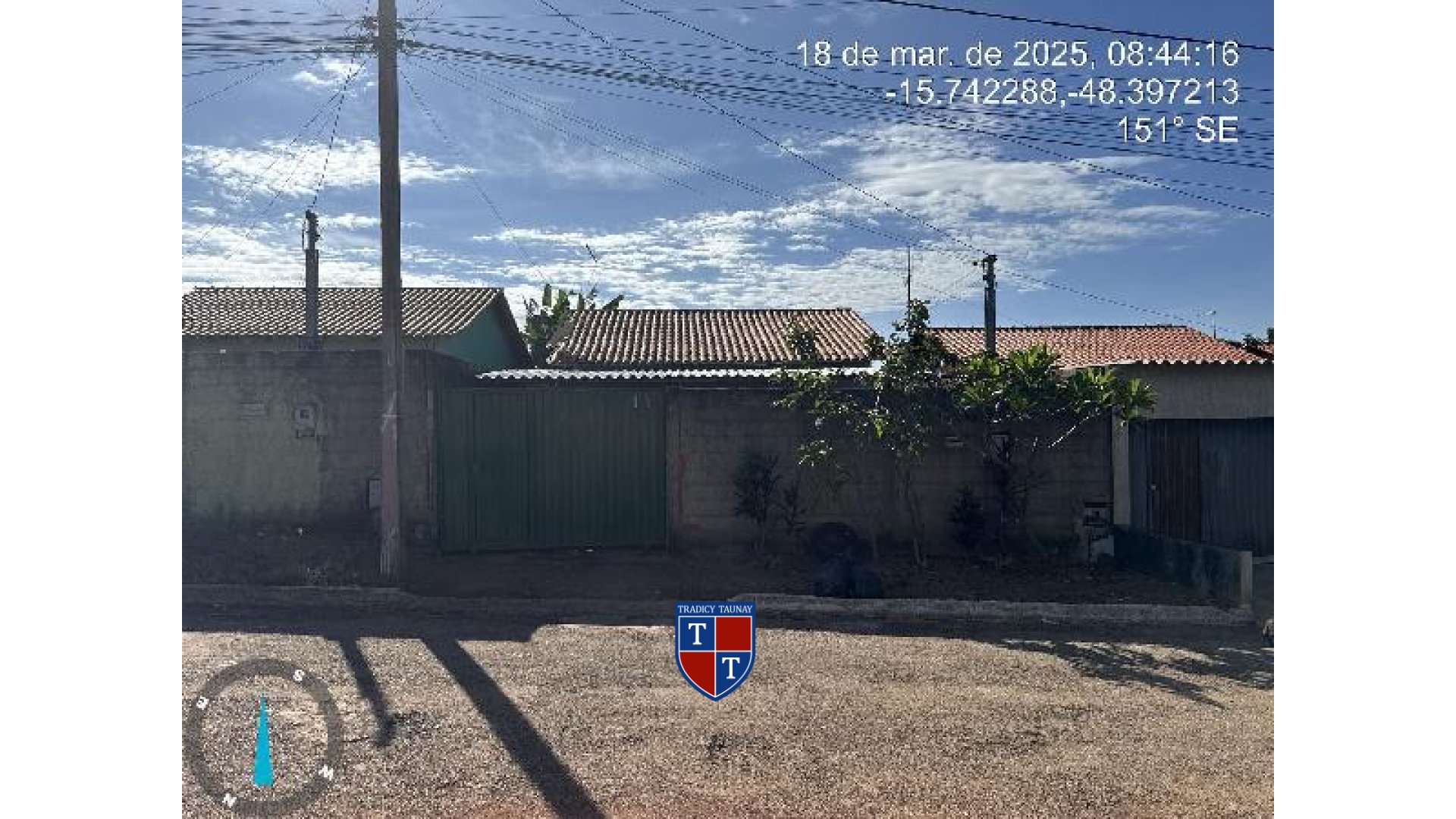 Foto do Imóvel