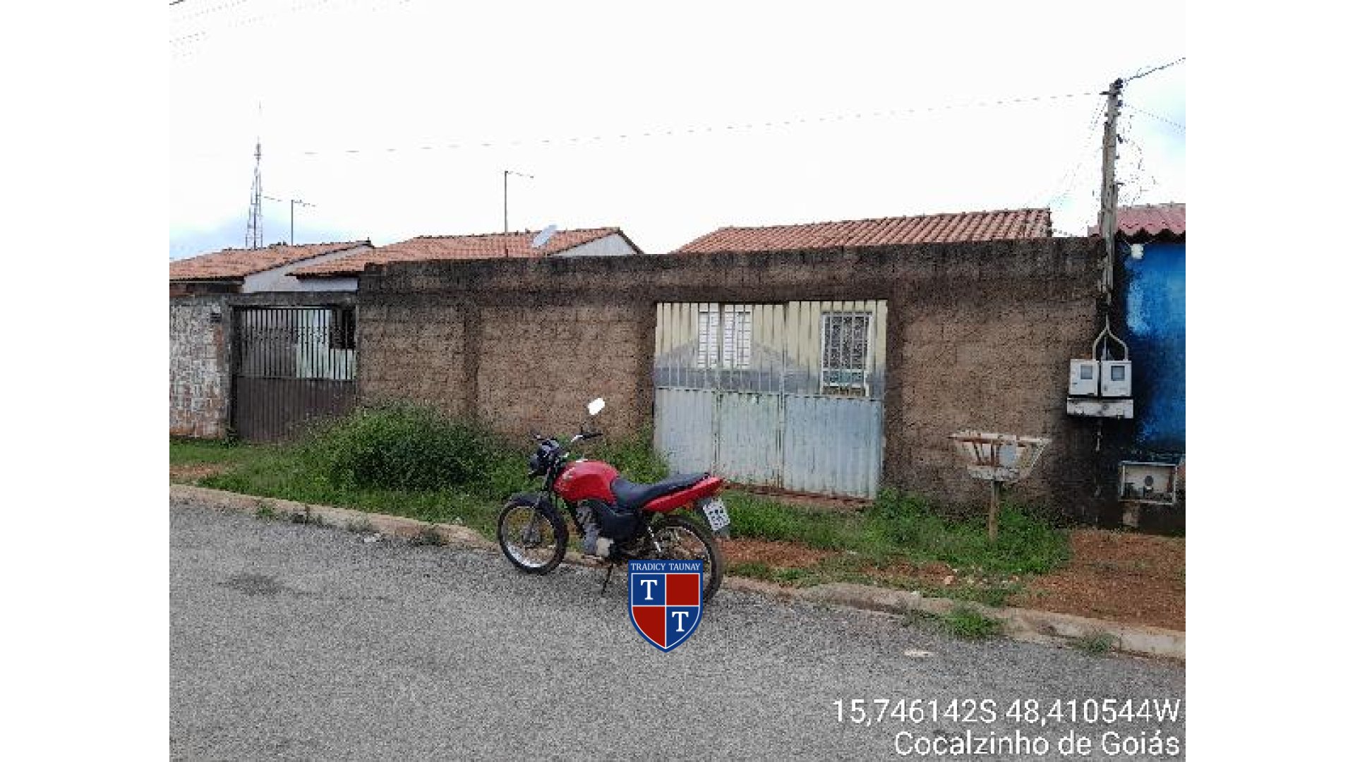 Foto do Imóvel