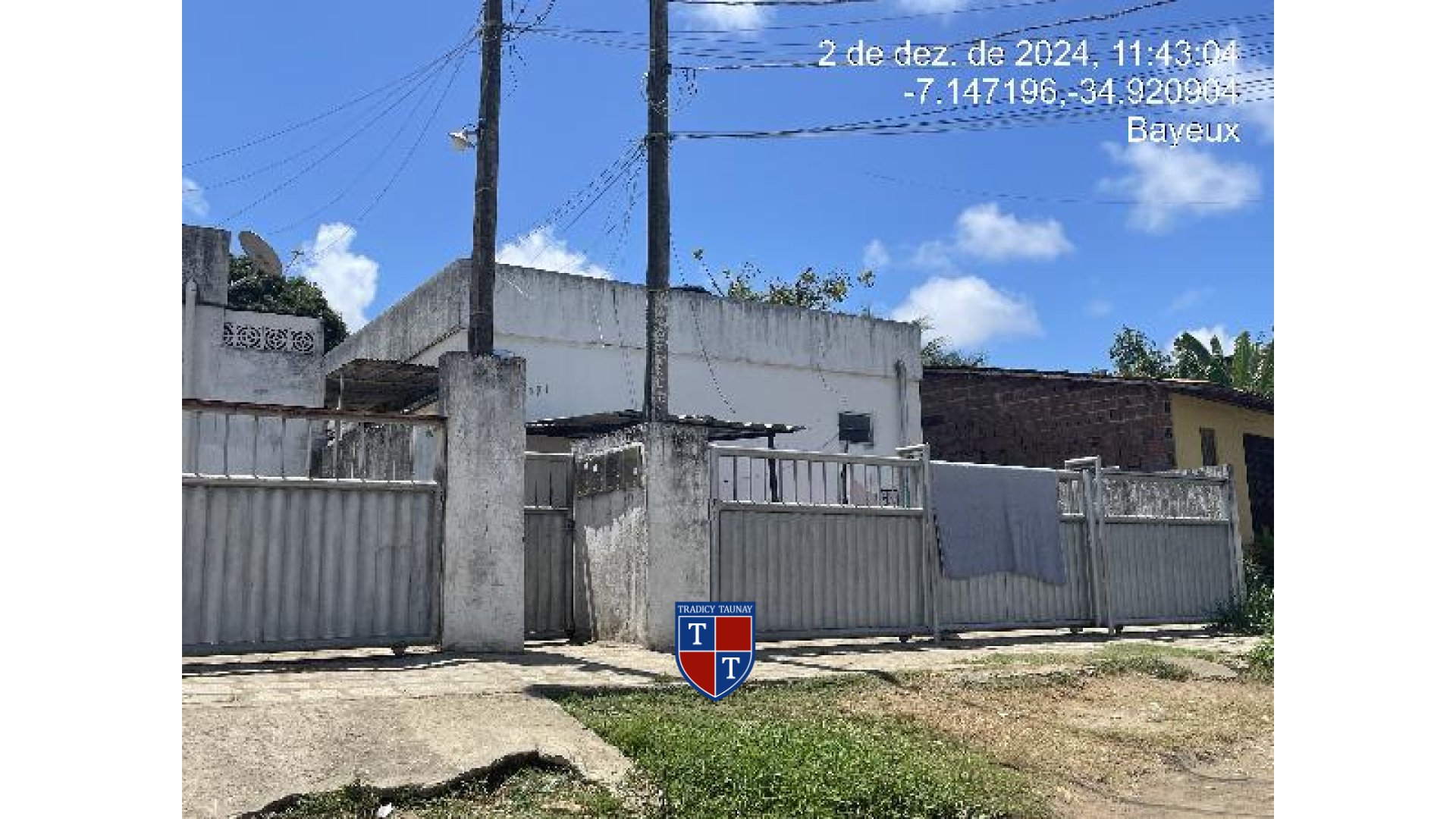 Foto do Imóvel