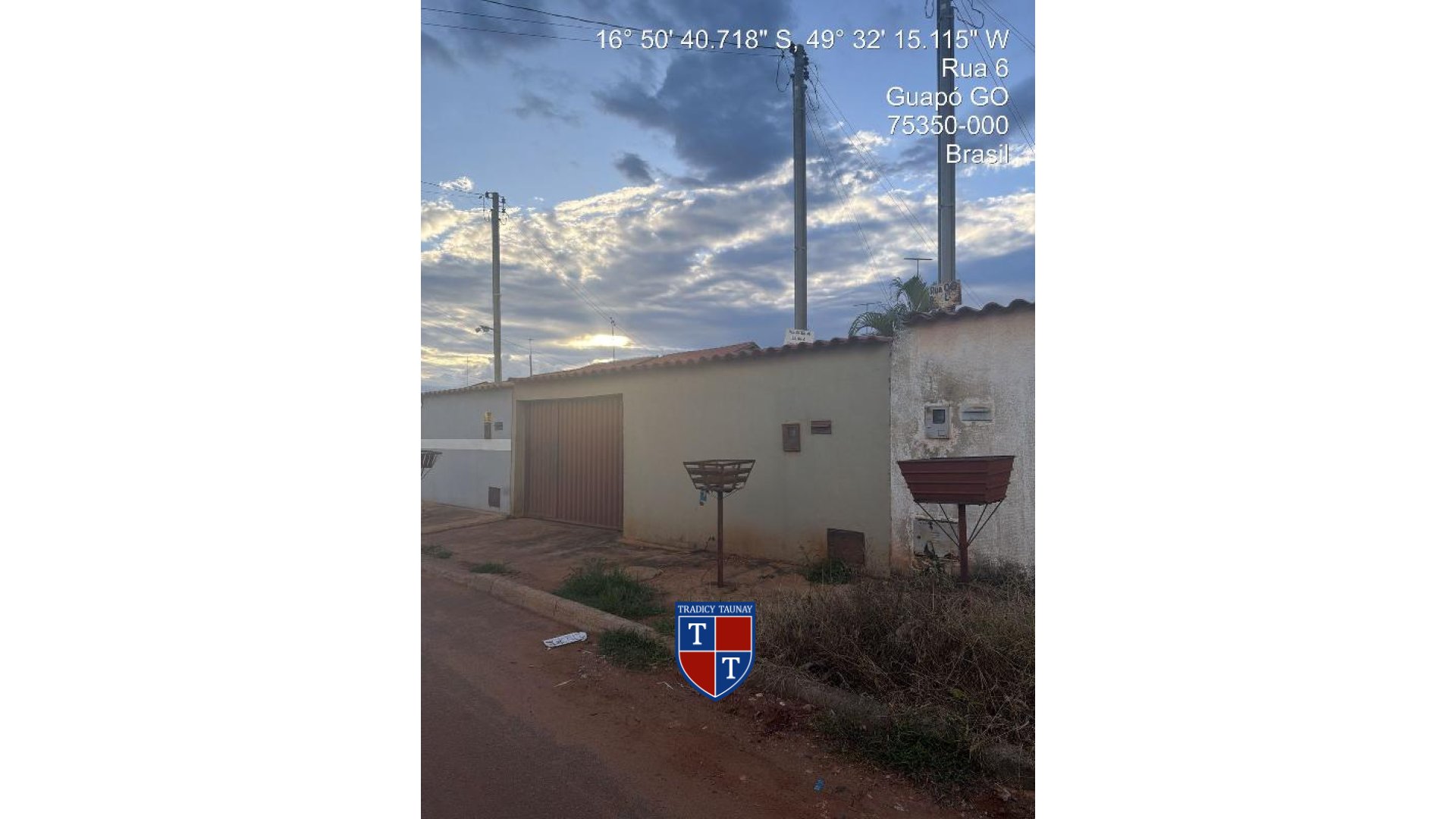 Foto do Imóvel