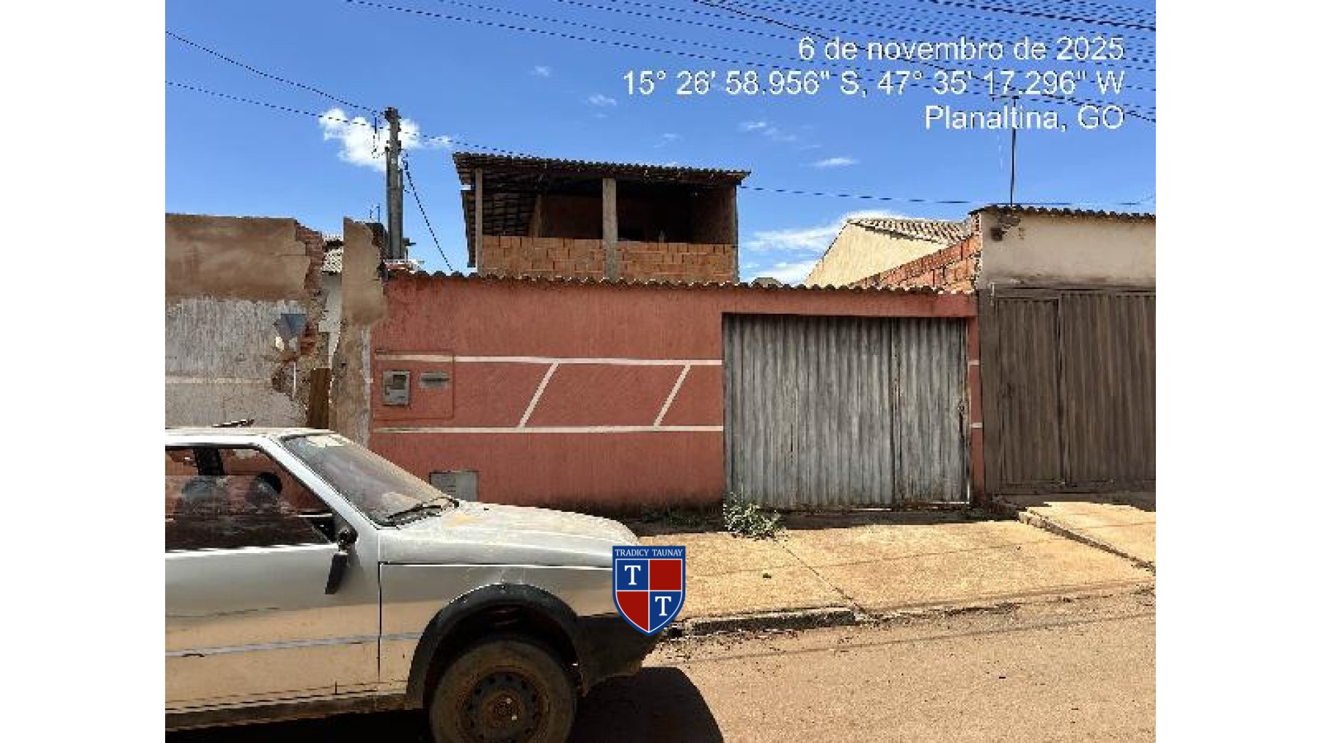 Foto do Imóvel