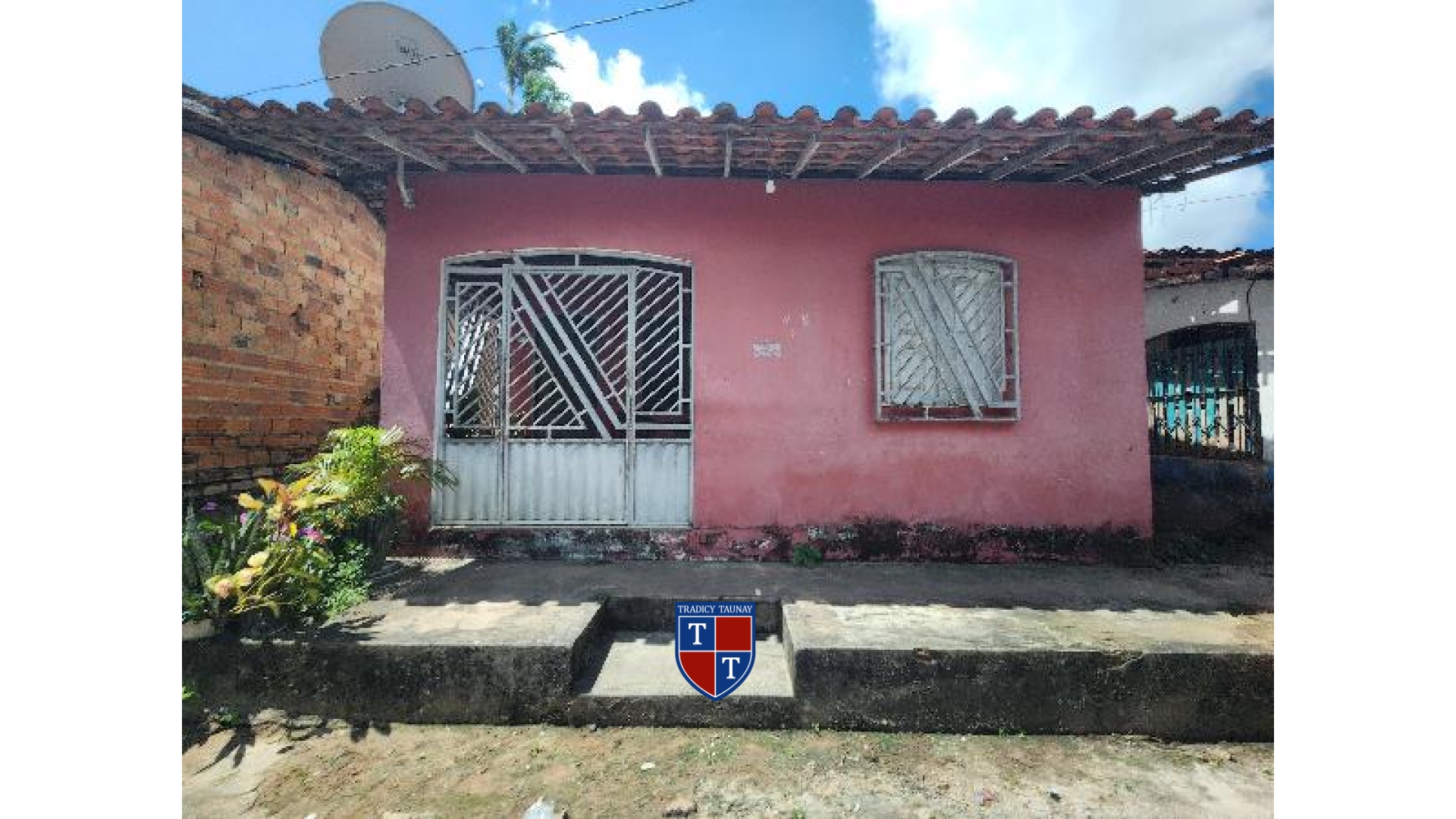 Foto 1 de CASA em SAO MIGUEL, MARACANA/PA - Imóvel Retomado CAIXA Ref 8444408874792