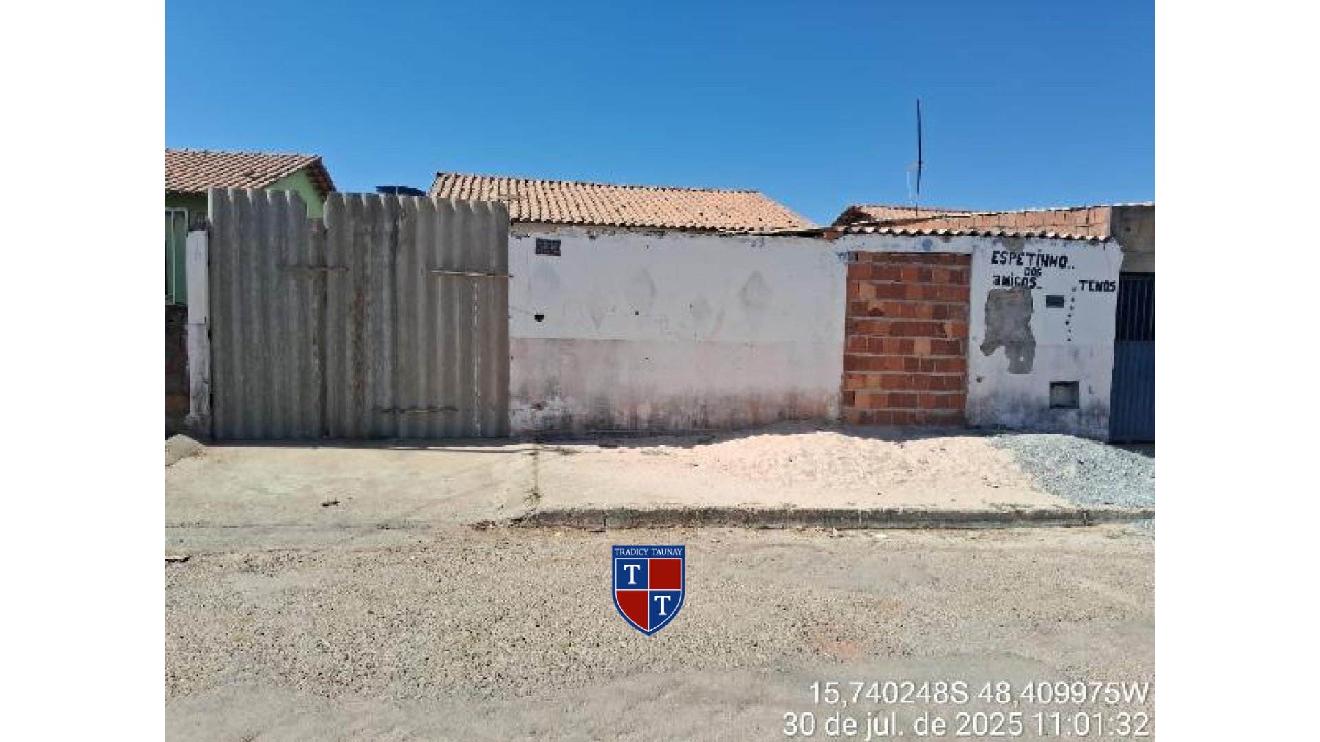 Foto do Imóvel