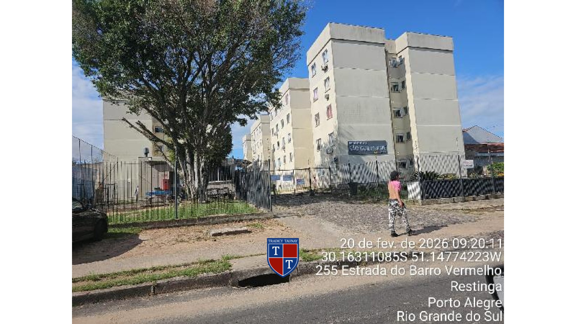 Foto do Imóvel