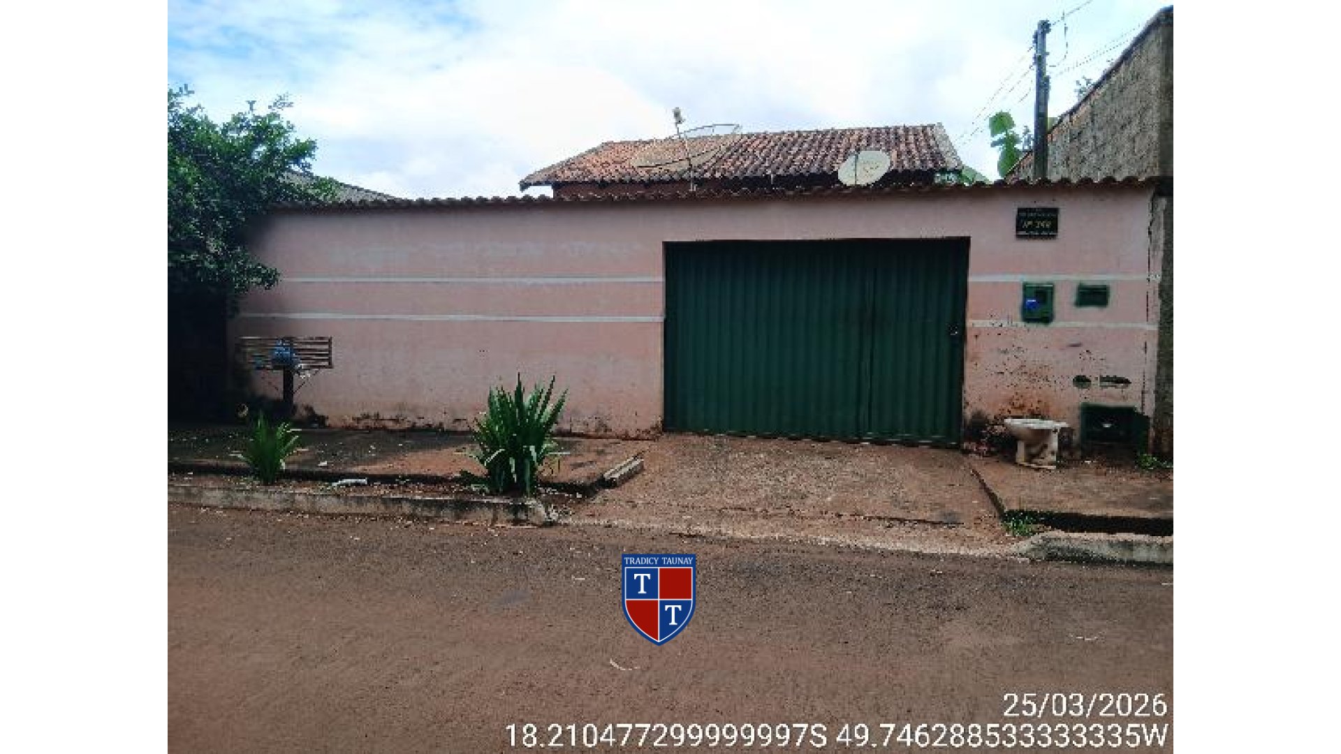 Foto do Imóvel
