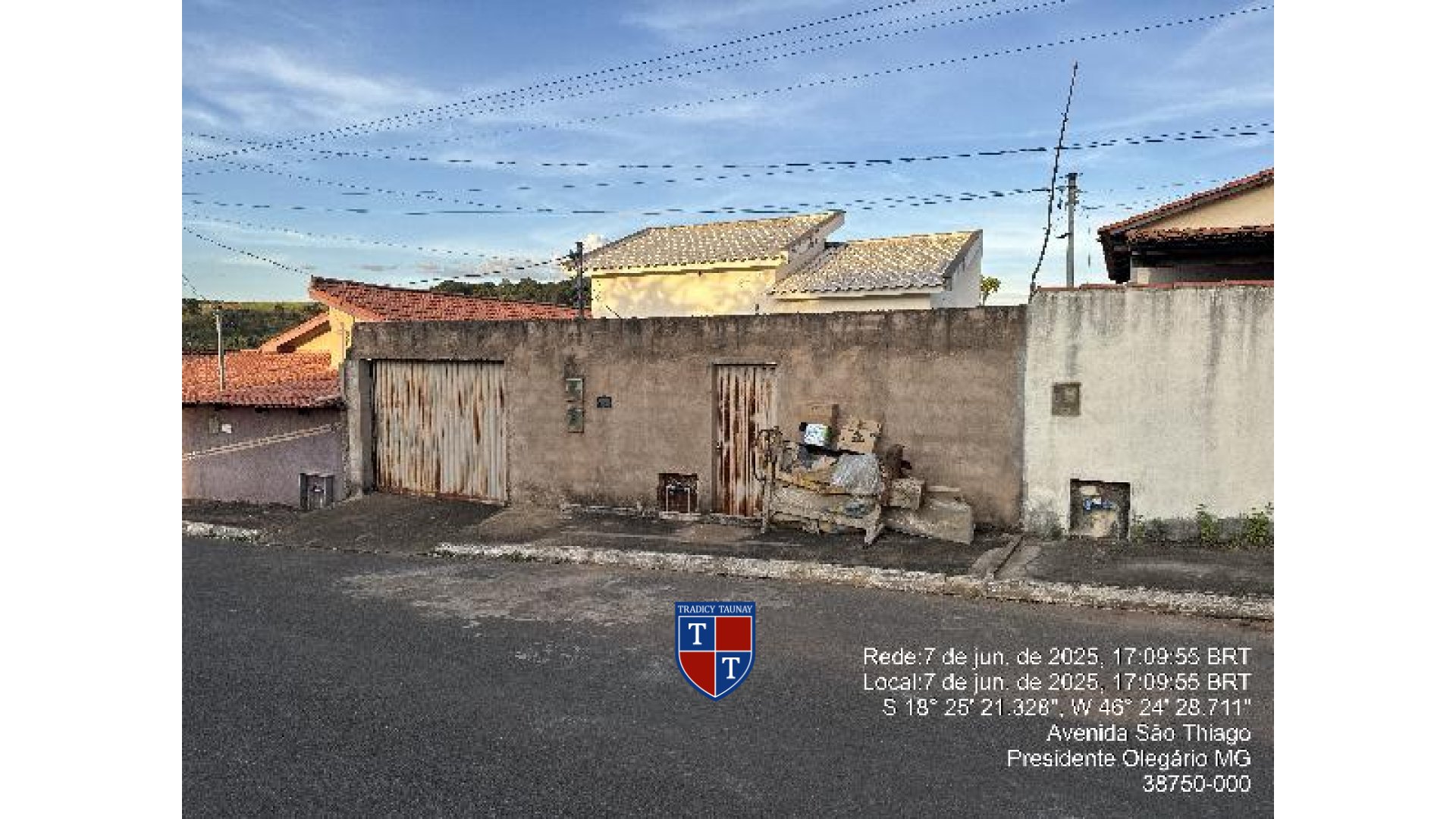 CASA em SALTADOR