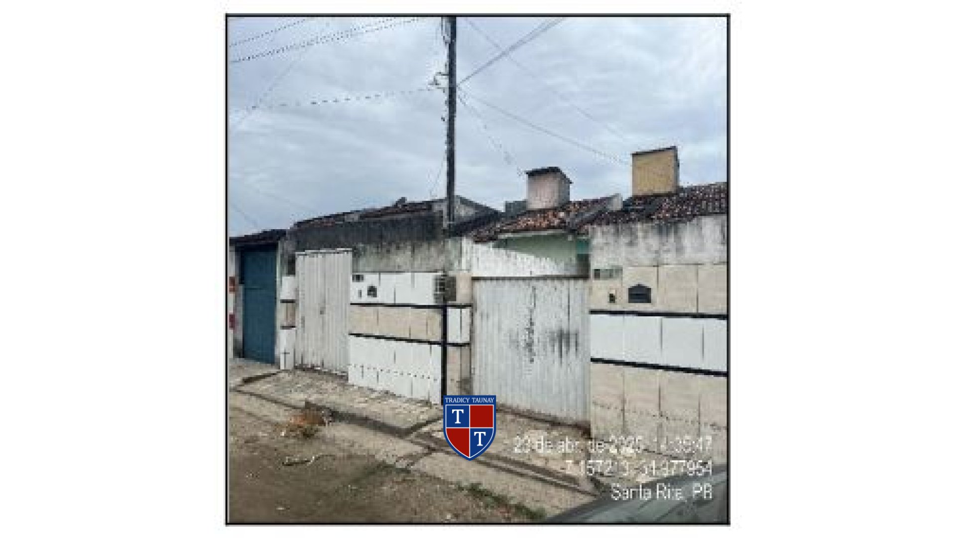 CASA em SOLAR DO TIBIRI II