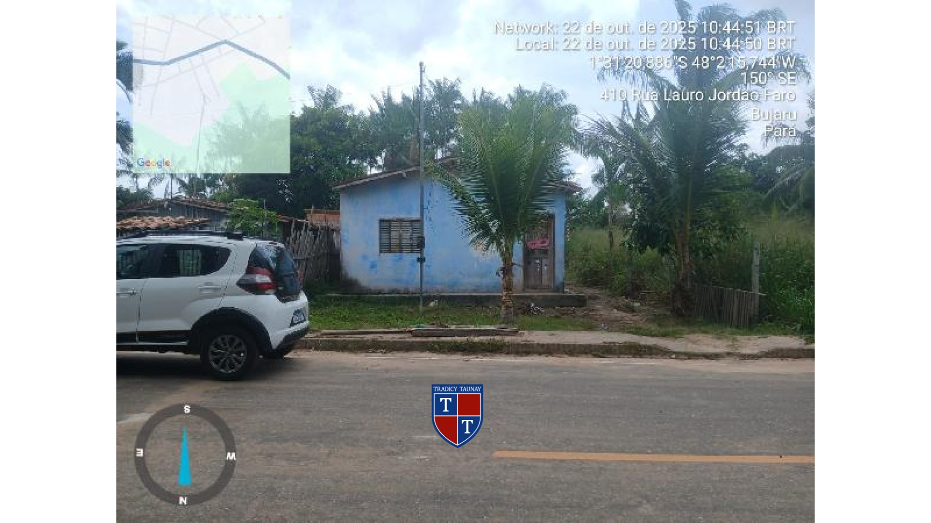 CASA em BAIRRO DA NOVO