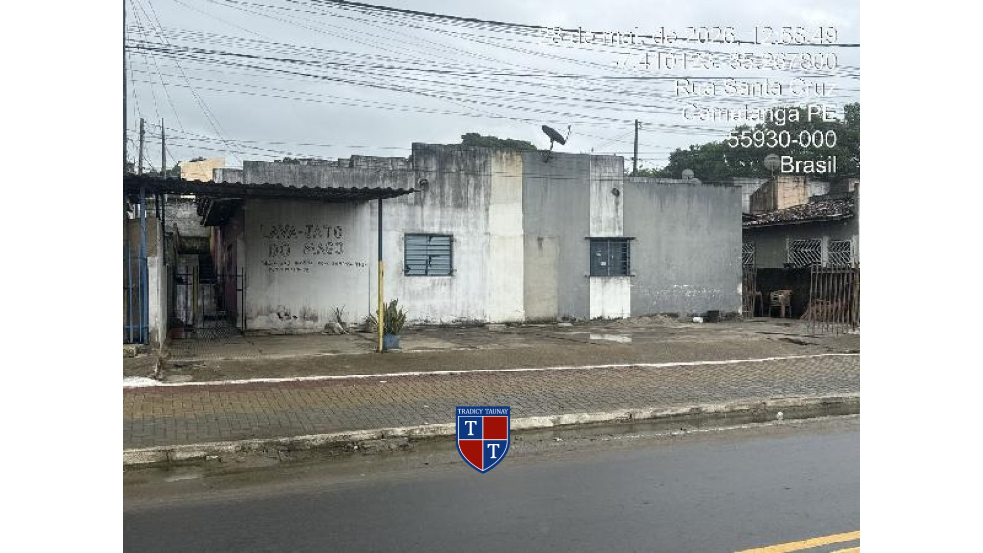CASA em SETOR 1