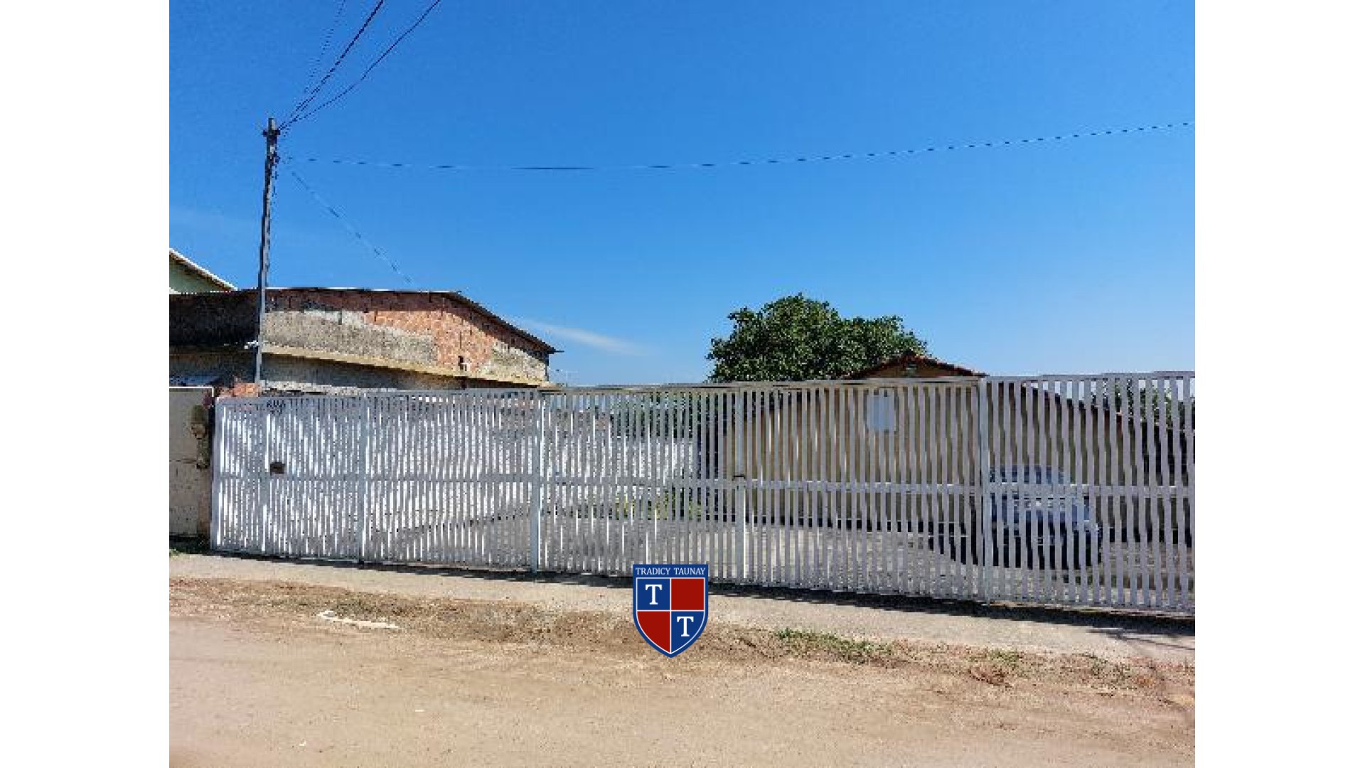 CASA em MONJOLOS