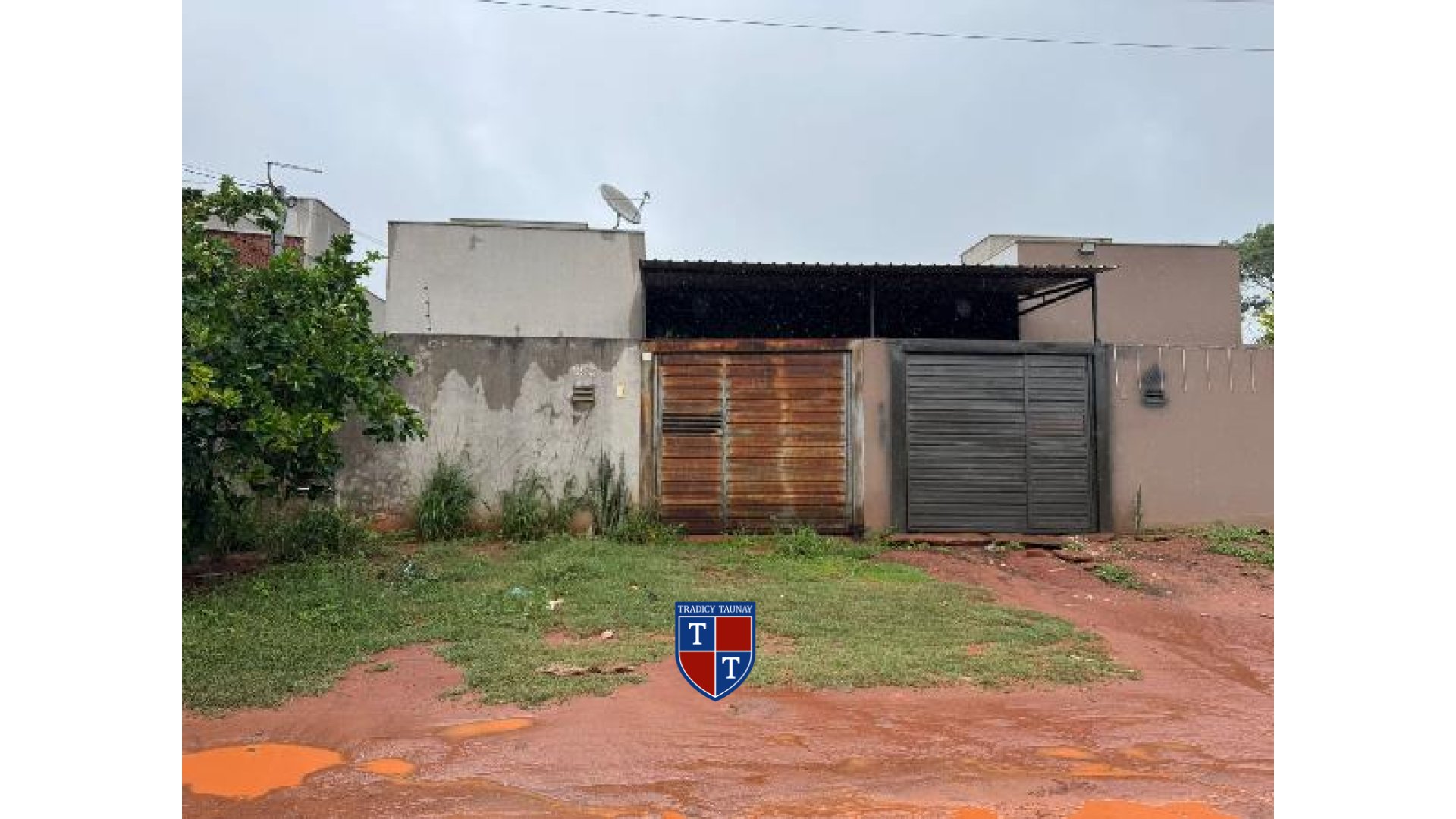 Foto 1 de CASA em JARDIM NOROESTE, CAMPO GRANDE/MS - Imóvel Retomado CAIXA Ref 8444409045480