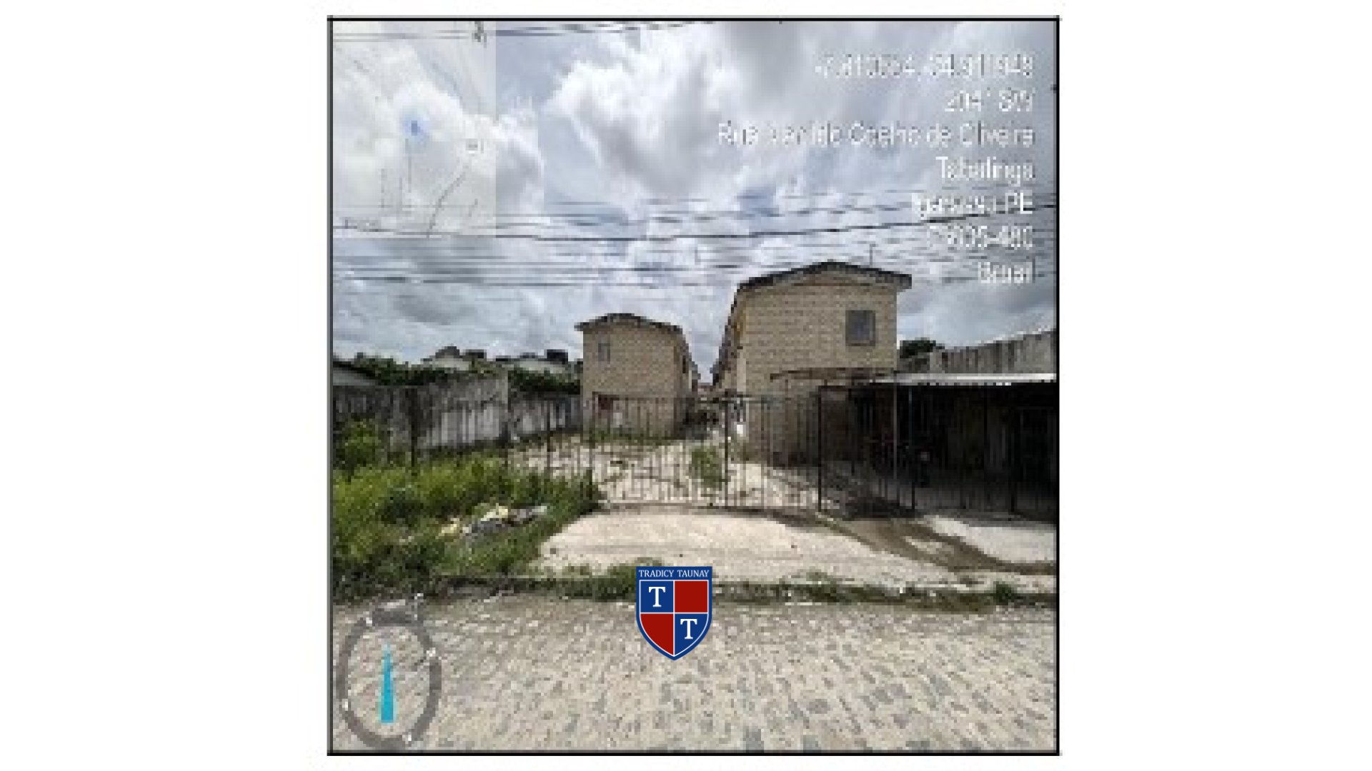 APARTAMENTO em TABATINGA