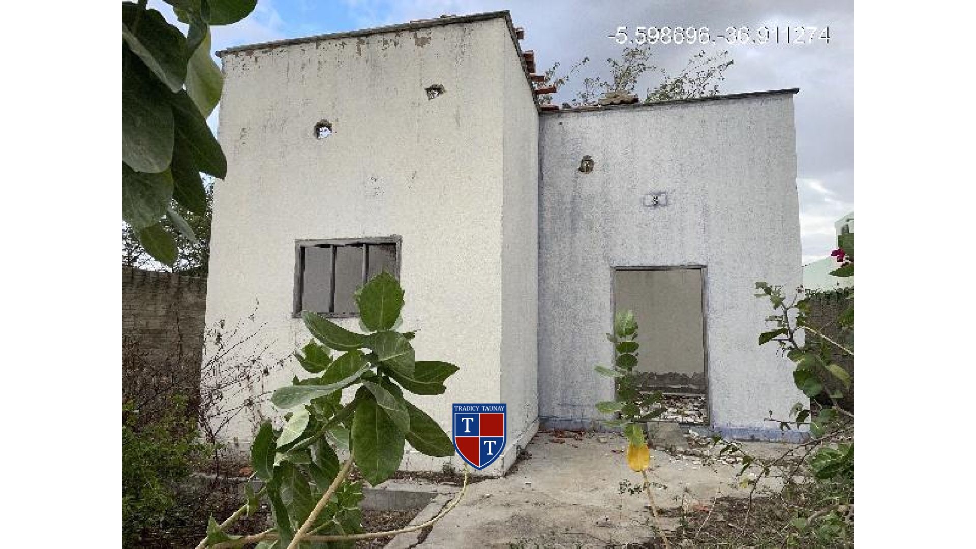 CASA em QUINTA DO FAROL