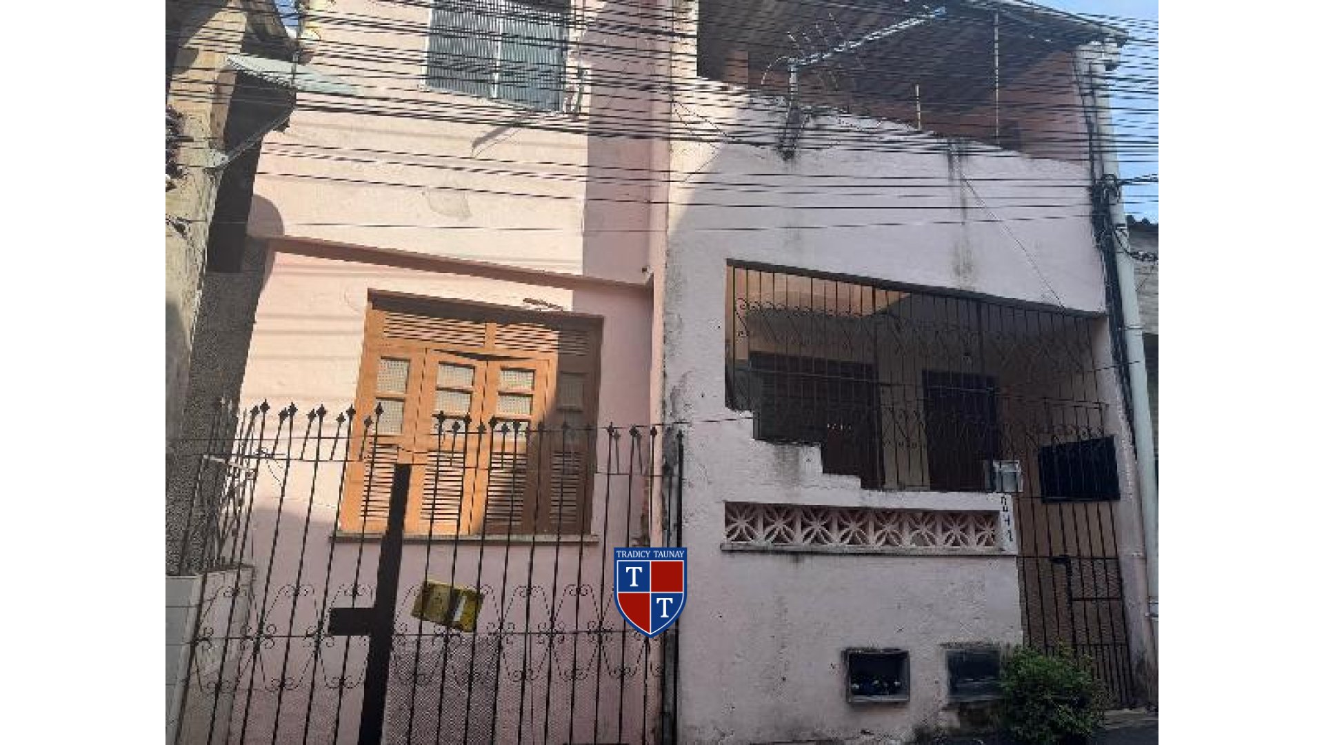 APARTAMENTO em COSME DE FARIAS