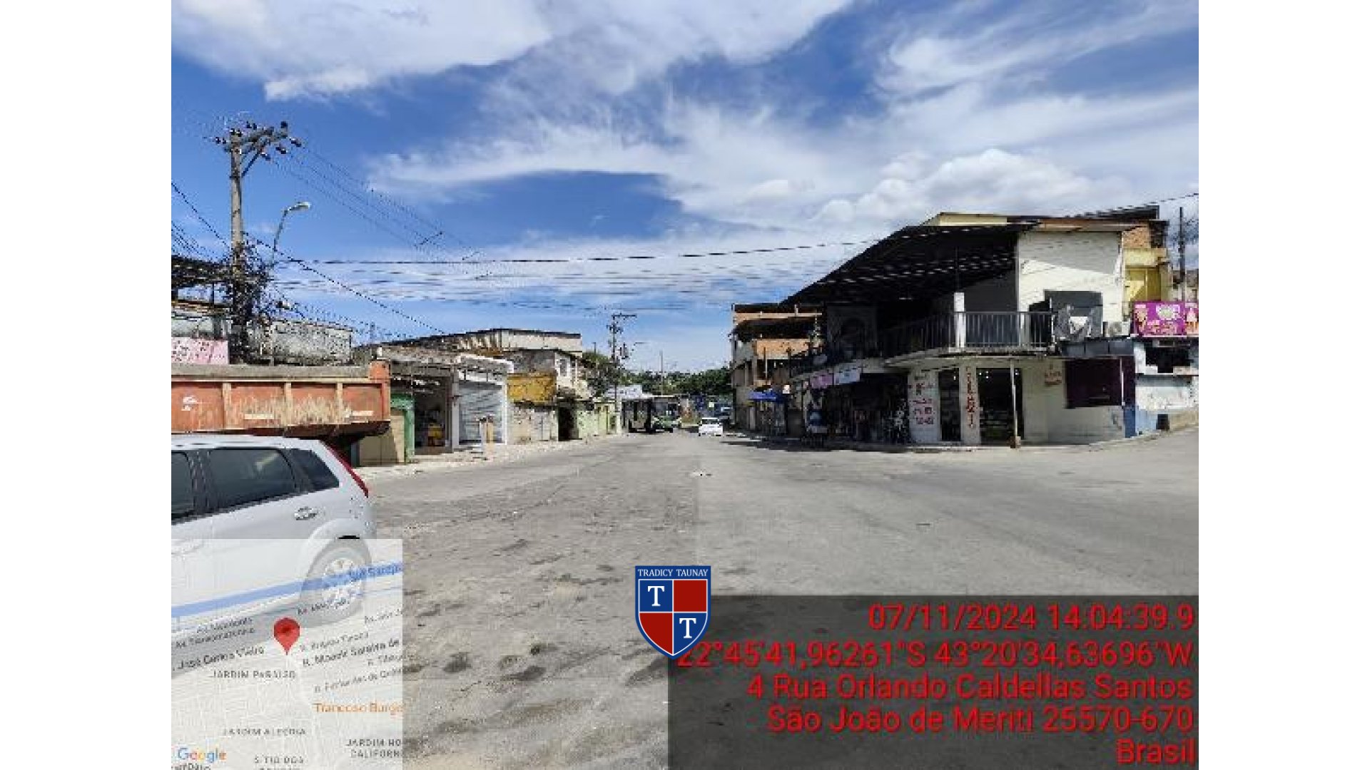 Foto 1 de CASA em JARDIM METROPOLE, SAO JOAO DE MERITI/RJ - Imóvel Retomado CAIXA Ref 8444409074927