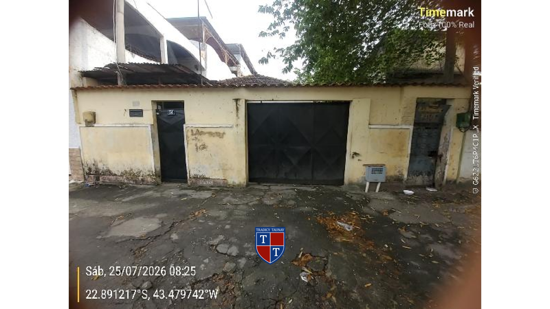 CASA em SENADOR CAMARA