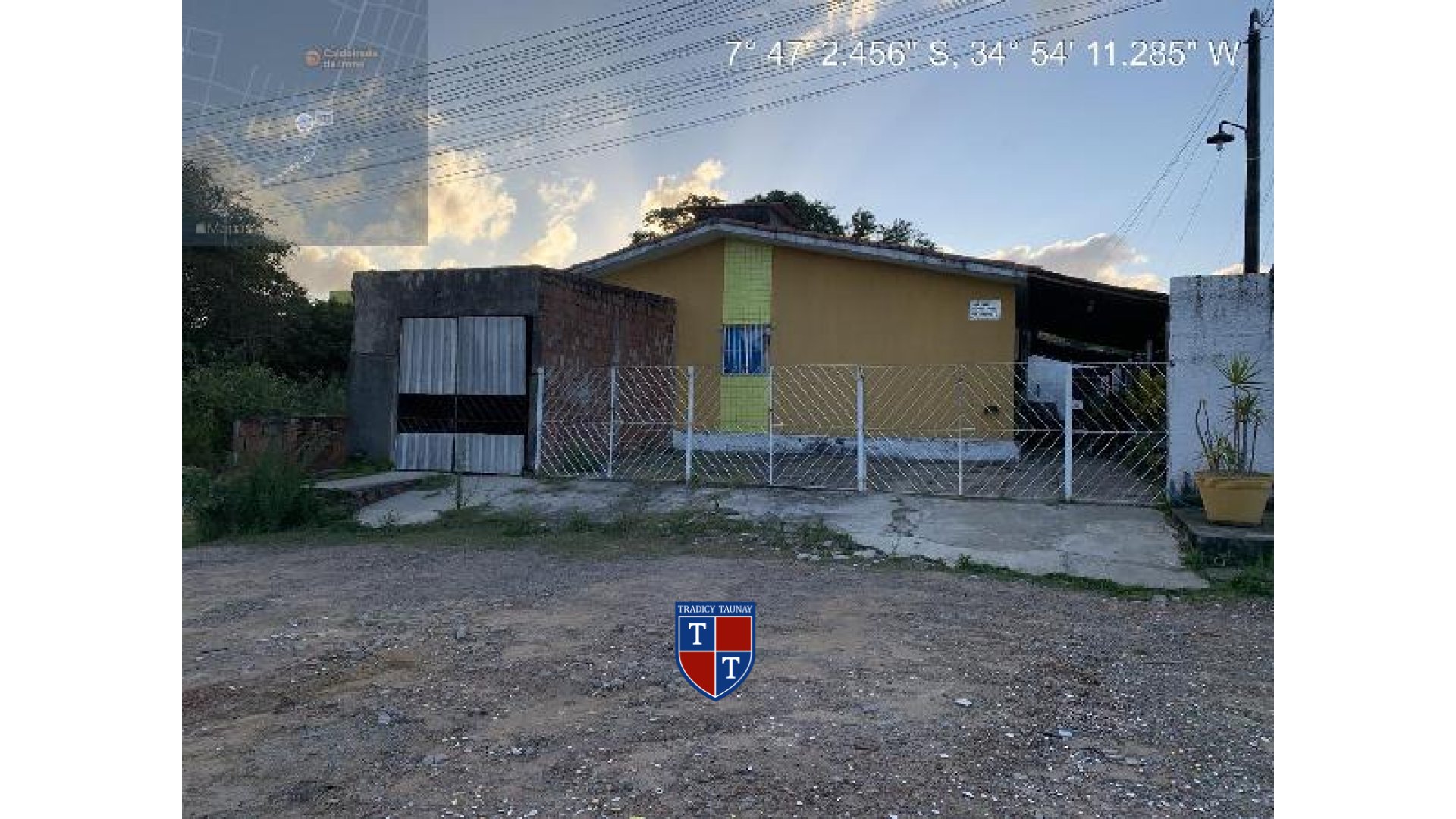 Foto 1 de CASA em CID IND ITAPISSUMA - Imóvel Retomado Caixa