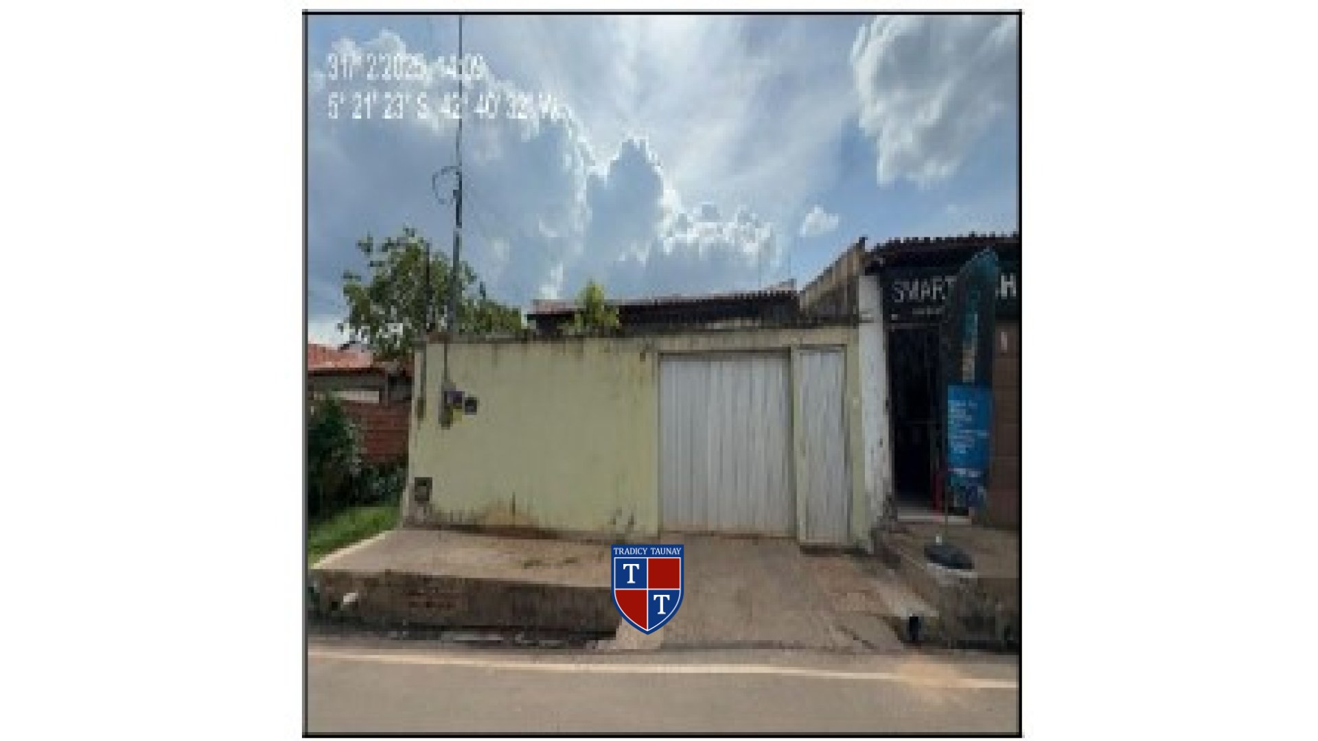 CASA em SANTA INES