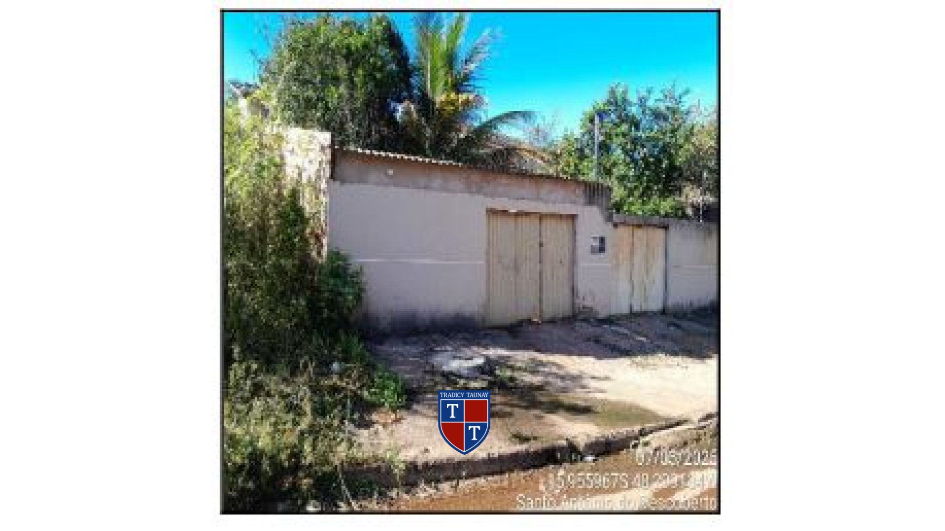 CASA em PARQUE ESTRELA DALVA XII