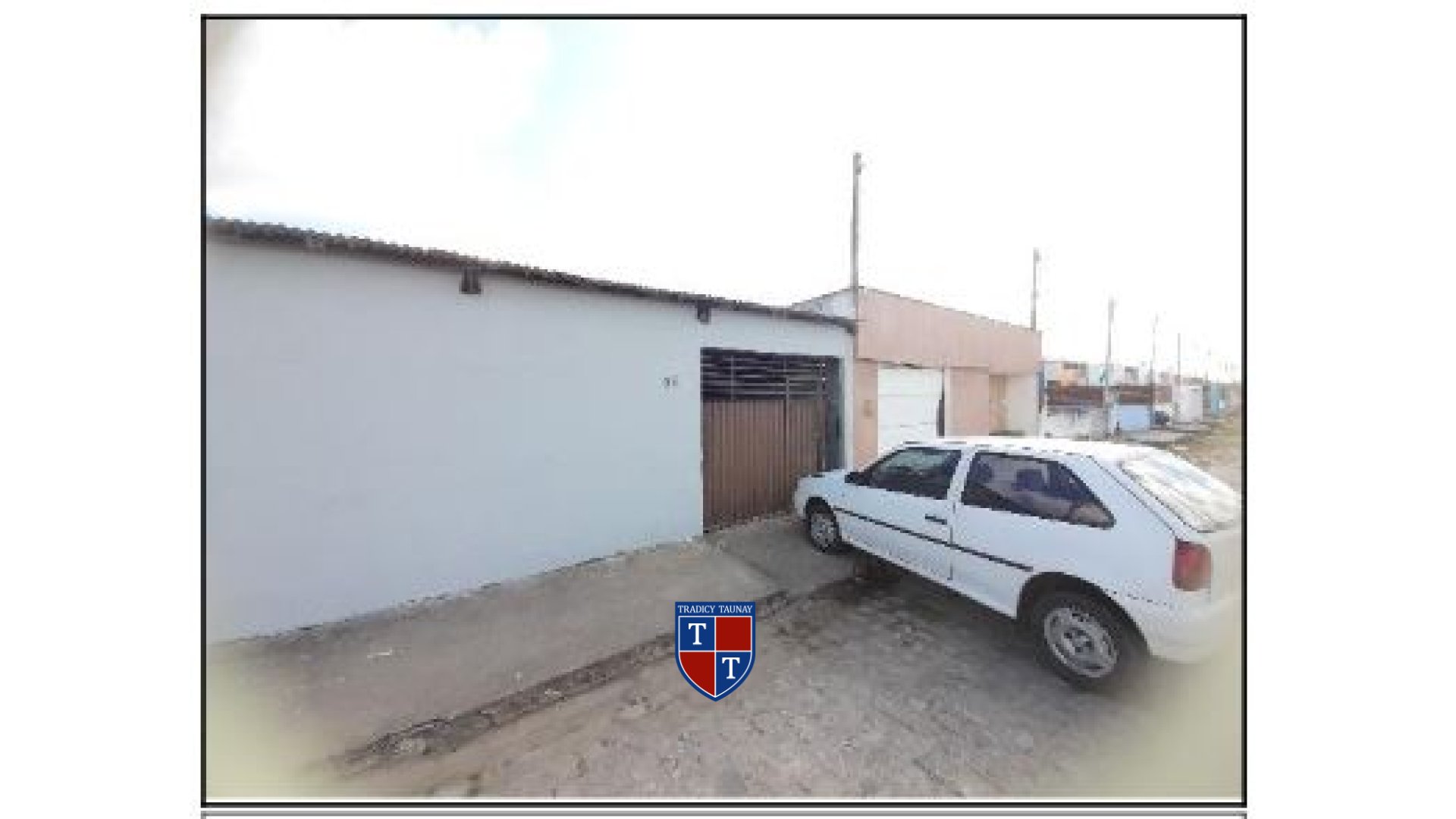 Foto 1 de CASA em LAGOA DE SAO JOAO, CANGUARETAMA/RN - Imóvel Retomado CAIXA Ref 8444409257550
