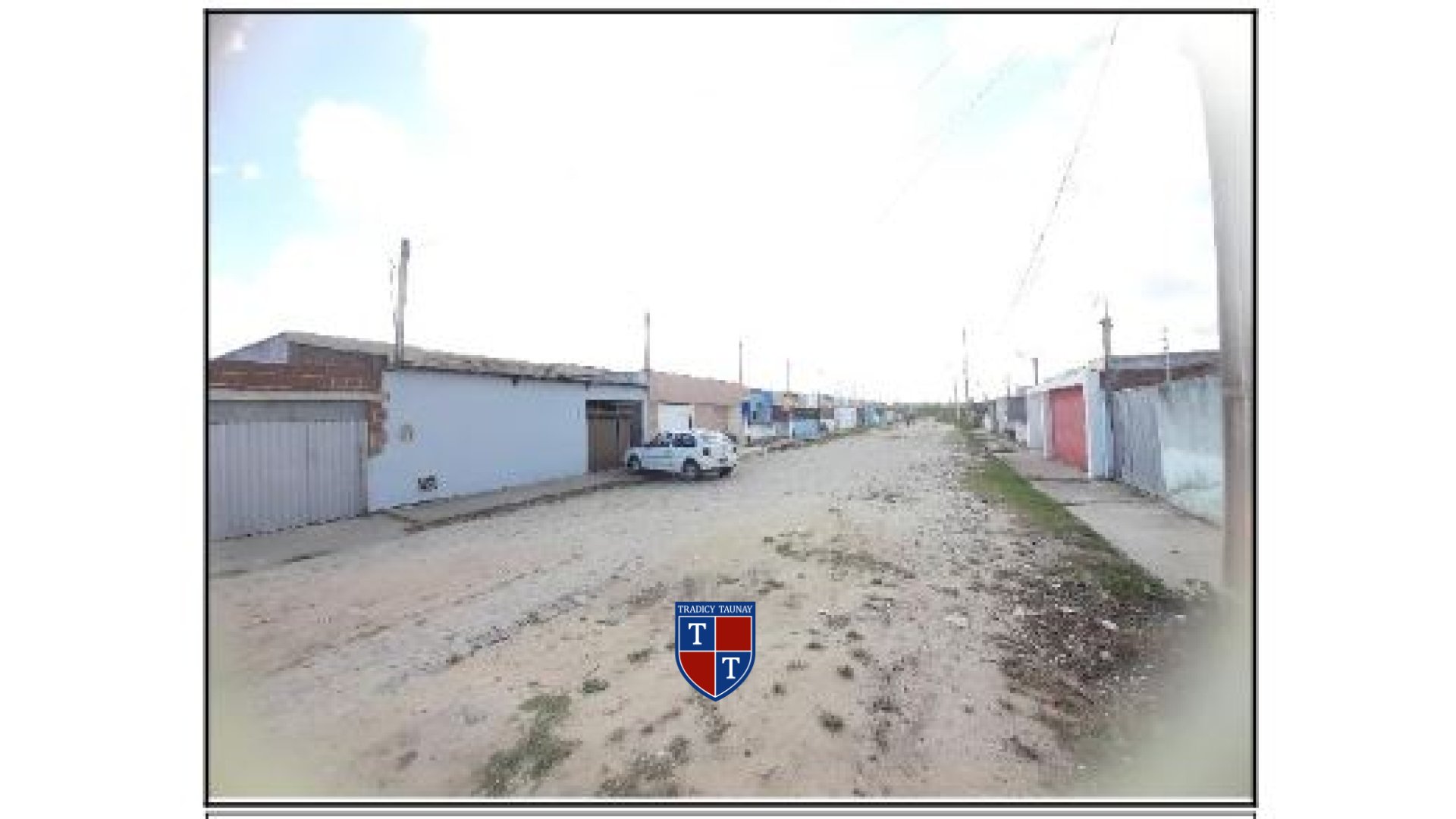Foto 2 de CASA em LAGOA DE SAO JOAO, CANGUARETAMA/RN - Imóvel Retomado CAIXA Ref 8444409257550