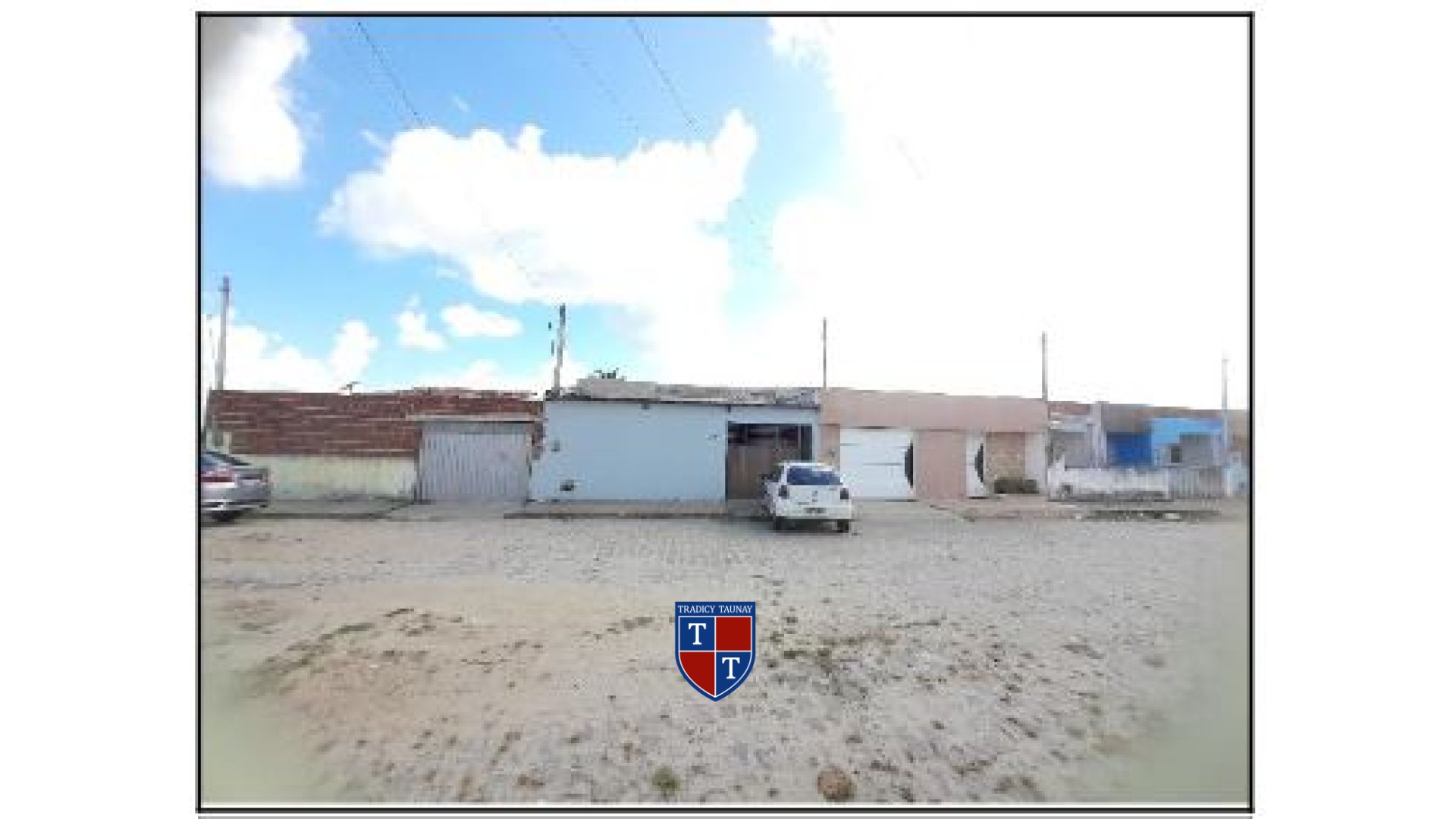 Foto 3 de CASA em LAGOA DE SAO JOAO, CANGUARETAMA/RN - Imóvel Retomado CAIXA Ref 8444409257550