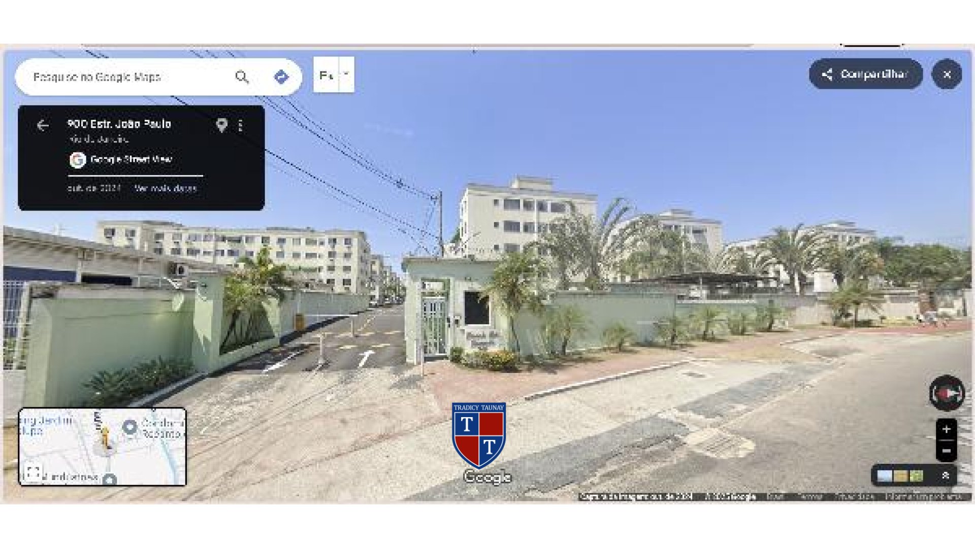 Foto 1 de APARTAMENTO em HONORIO GURGEL - Imóvel Retomado Caixa