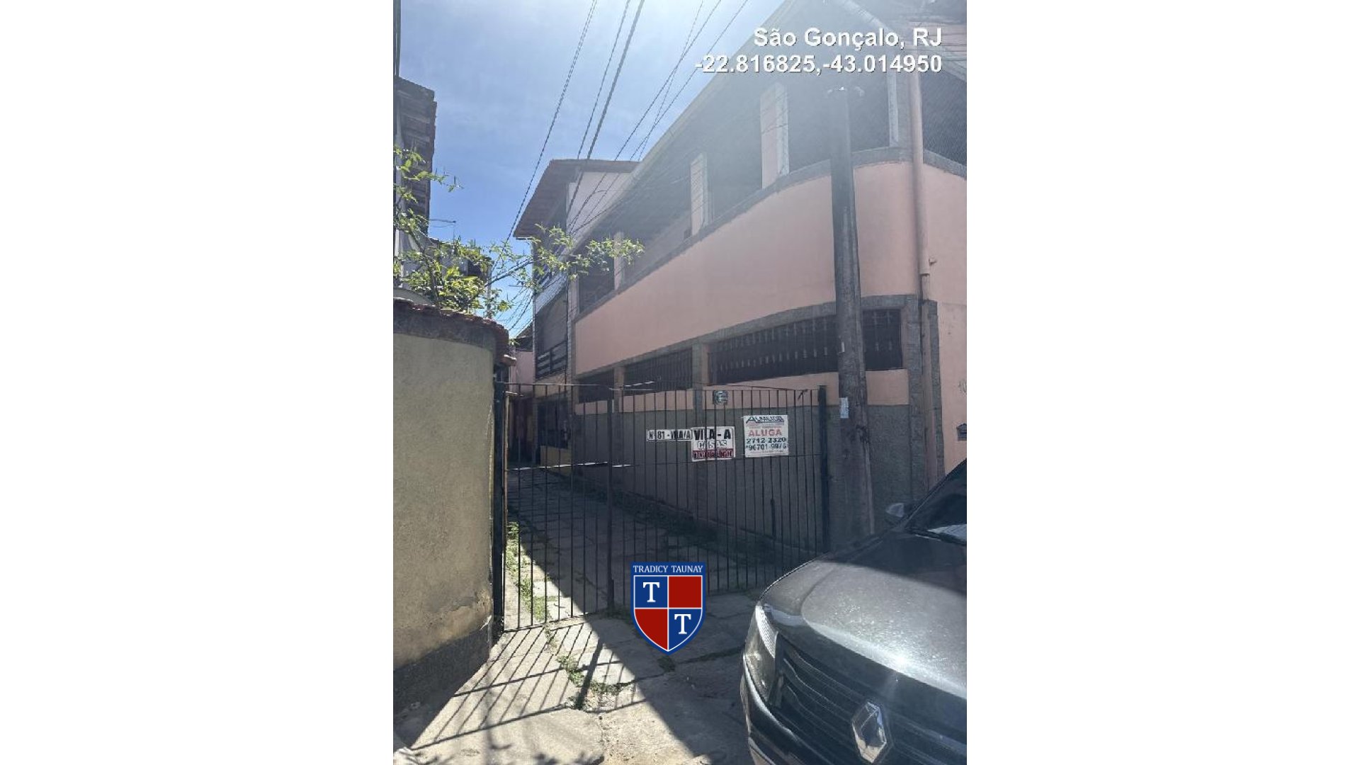 Foto 1 de CASA em ALCANTARA - Imóvel Retomado Caixa
